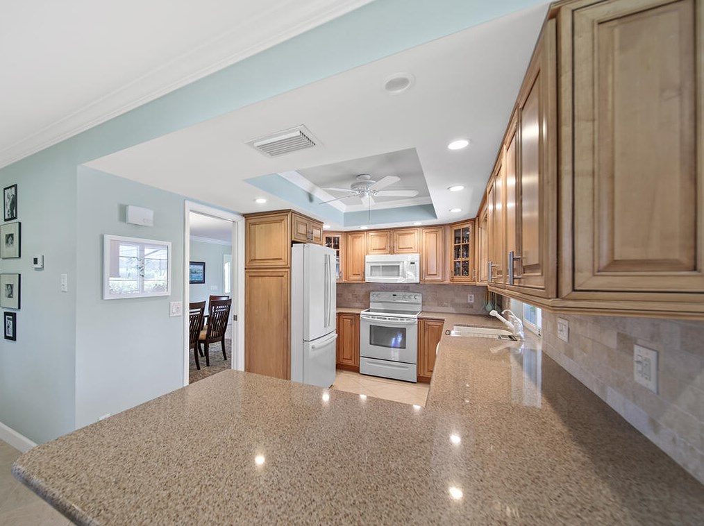 4342 Bimini Cir, Palm City FL  34990-1314 exterior