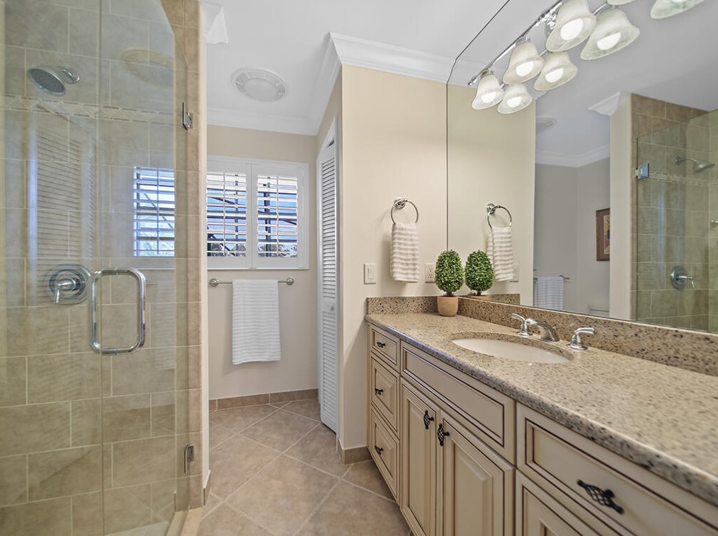 4342 Bimini Cir, Palm City FL  34990-1314 exterior