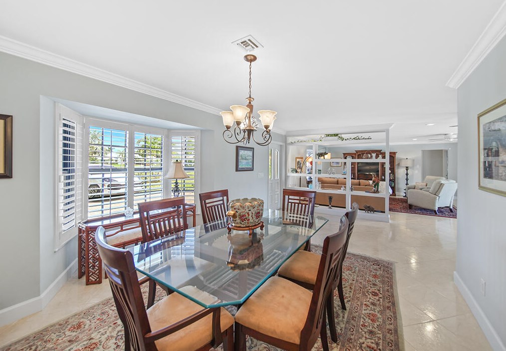 4342 Bimini Cir, Palm City FL  34990-1314 exterior
