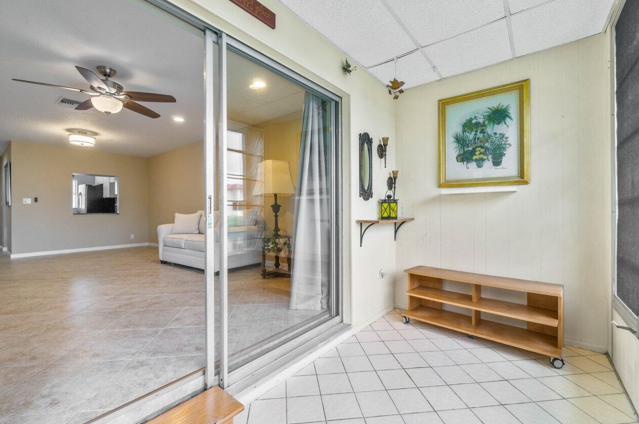 223 Lk Dora Dr, West Palm Beach FL  33411-2356 exterior