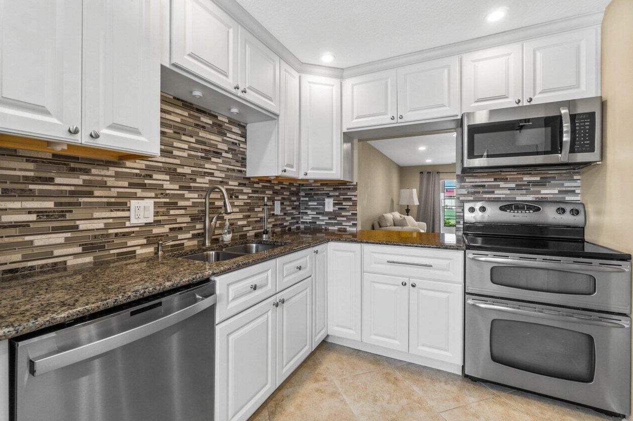 223 Lk Dora Dr, West Palm Beach FL  33411-2356 exterior