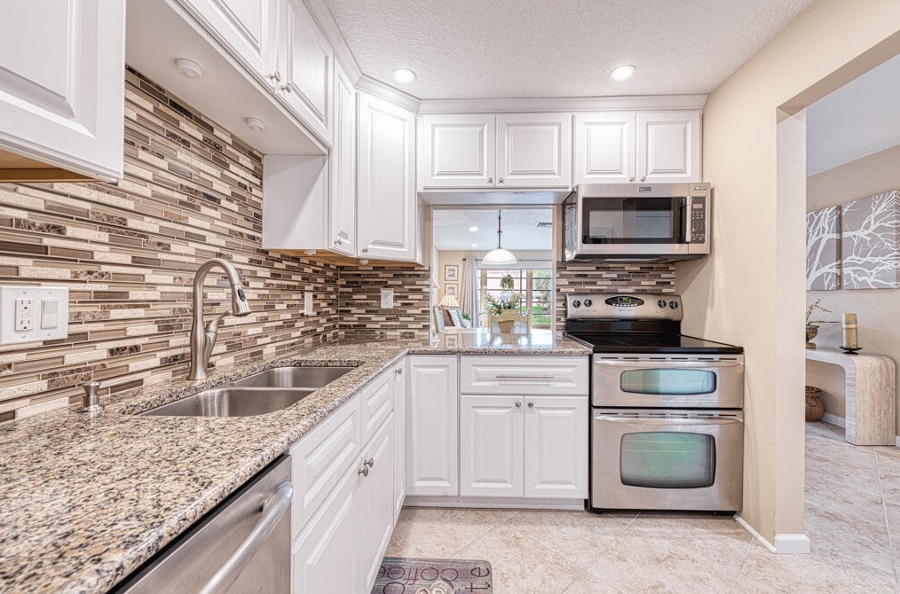 223 Lk Dora Dr, West Palm Beach FL  33411-2356 exterior