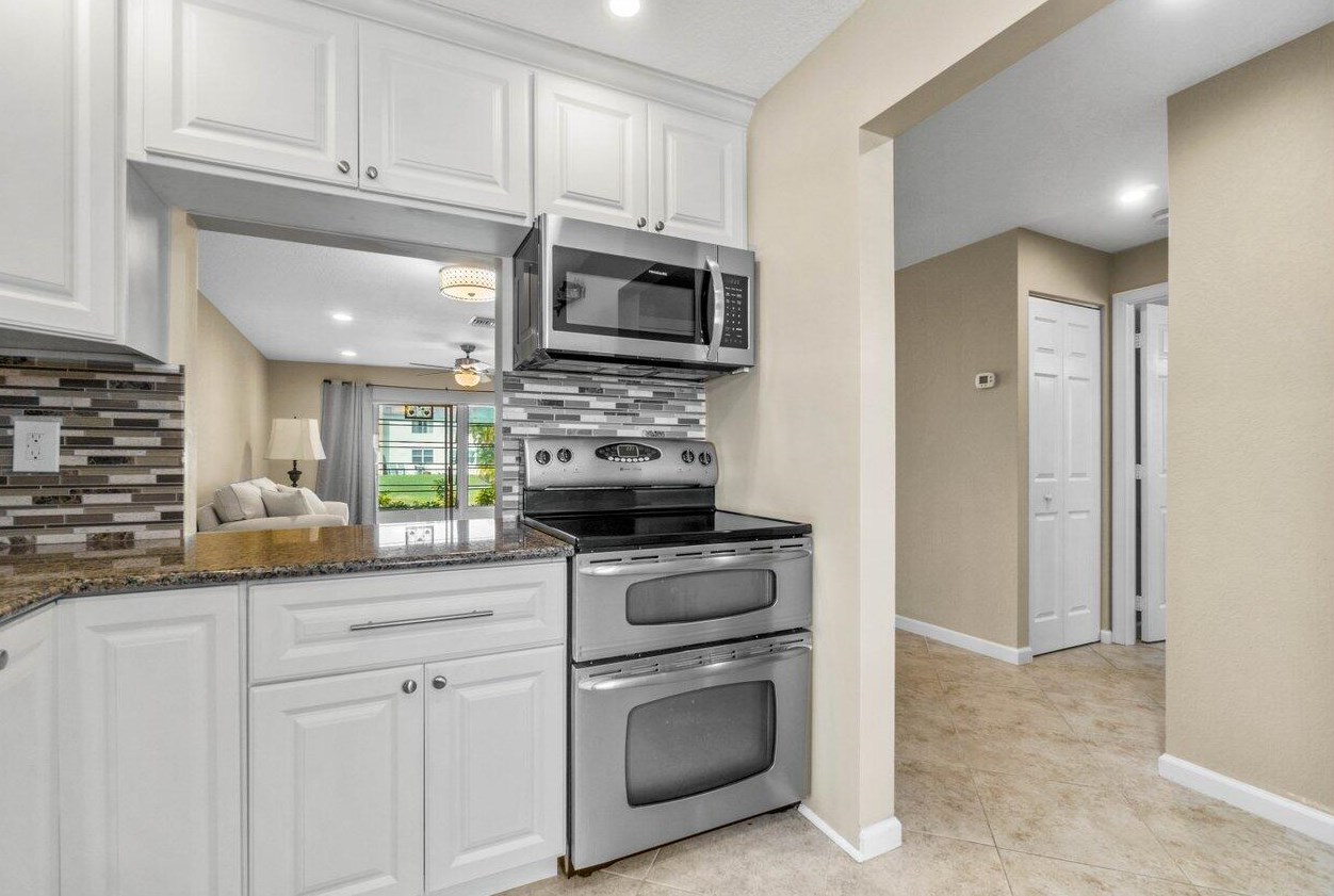 223 Lk Dora Dr, West Palm Beach FL  33411-2356 exterior