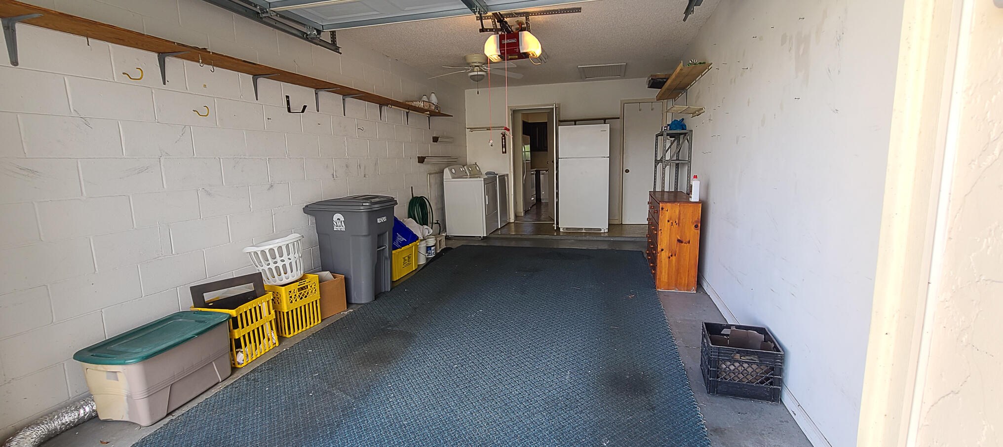 4724 Greentree Cir, Boynton Beach FL  33436-4160 exterior