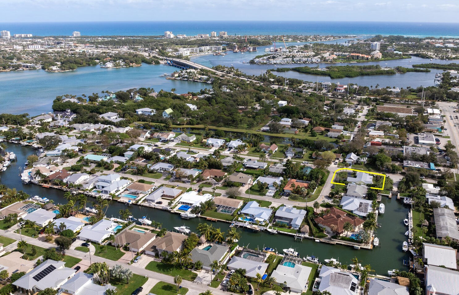 912 Marlin Cir, Jupiter FL  33458-4306 exterior
