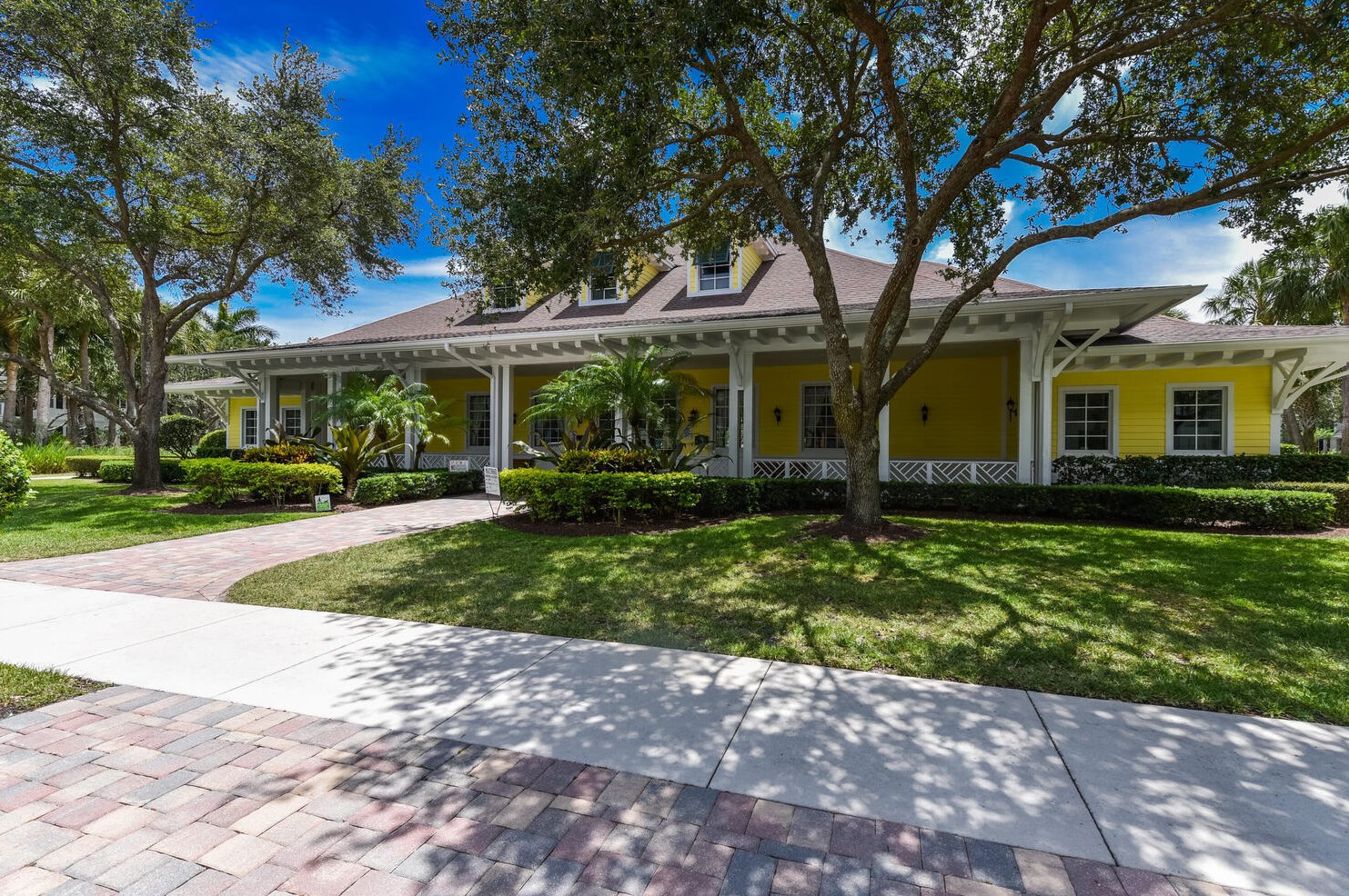 3261 Community Dr, Jupiter FL  33458-8217 exterior