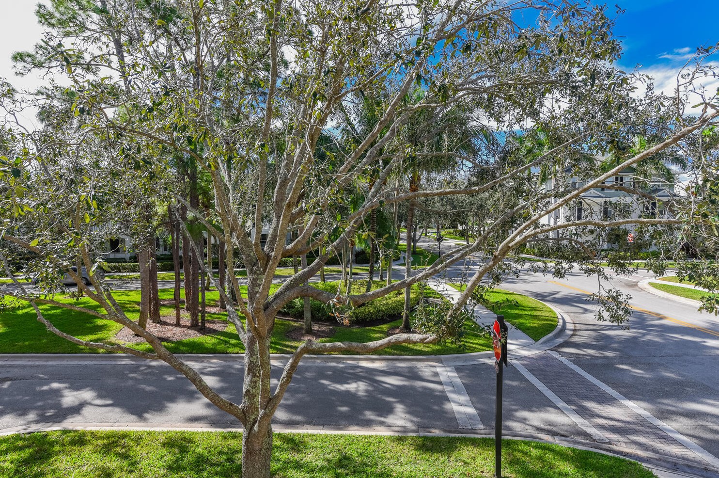 3261 Community Dr, Jupiter FL  33458-8217 exterior