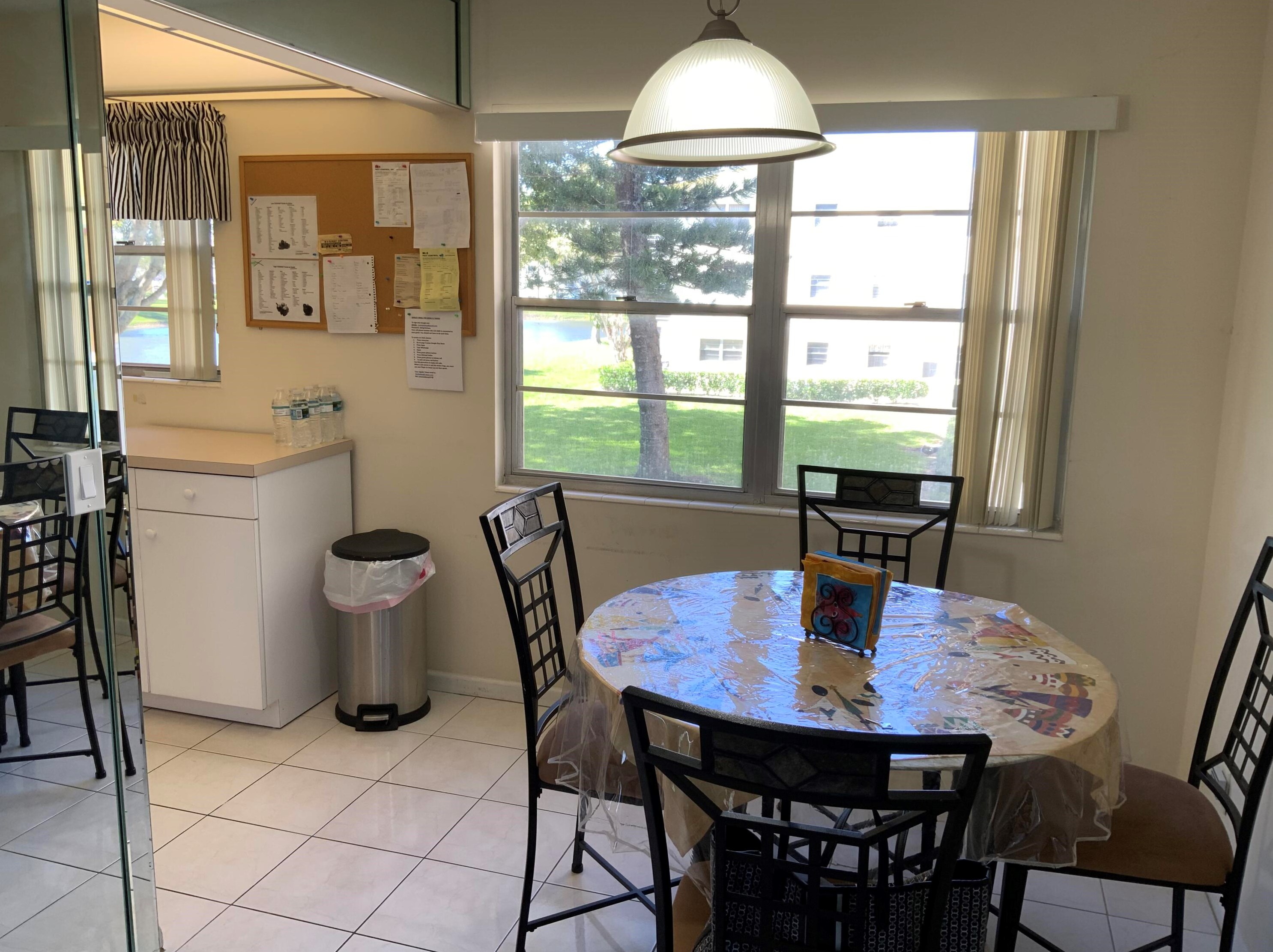 312 Dorset H, Boca Raton FL  33434-3023 exterior