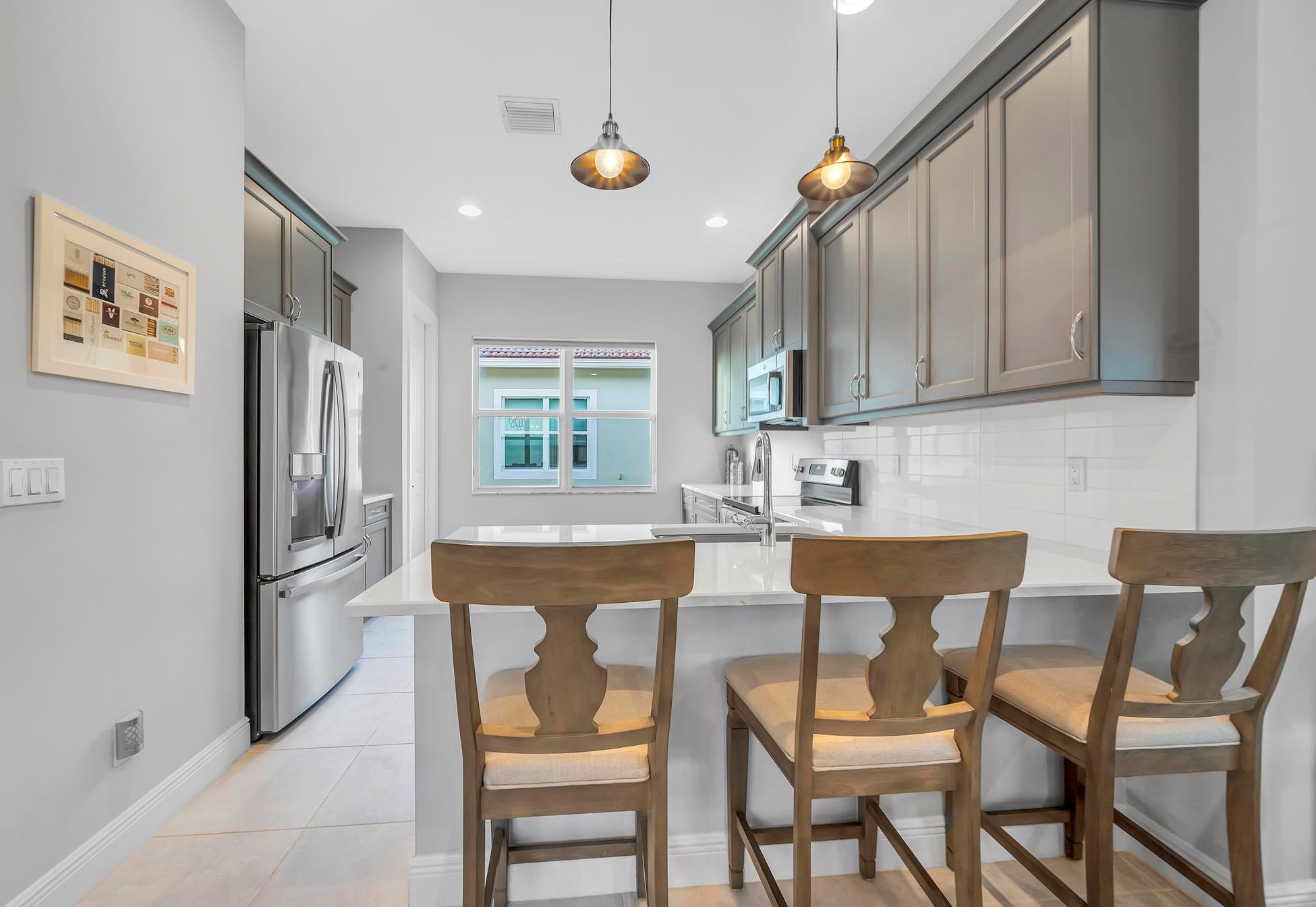 11467 Visconti Way, Fort Pierce FL  34986 exterior