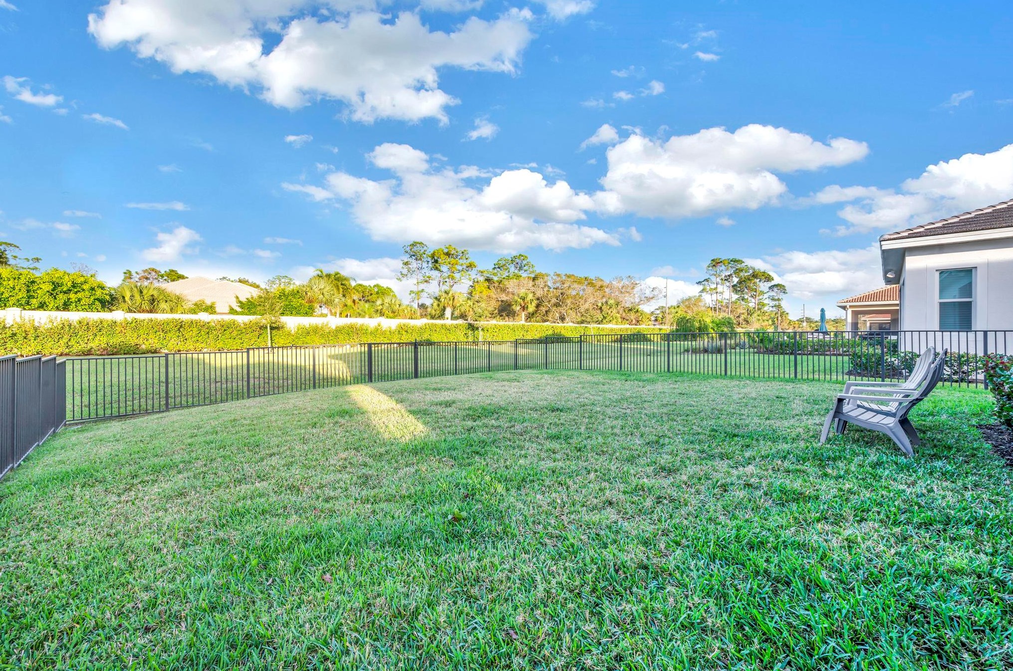 11467 Visconti Way, Fort Pierce FL  34986 exterior