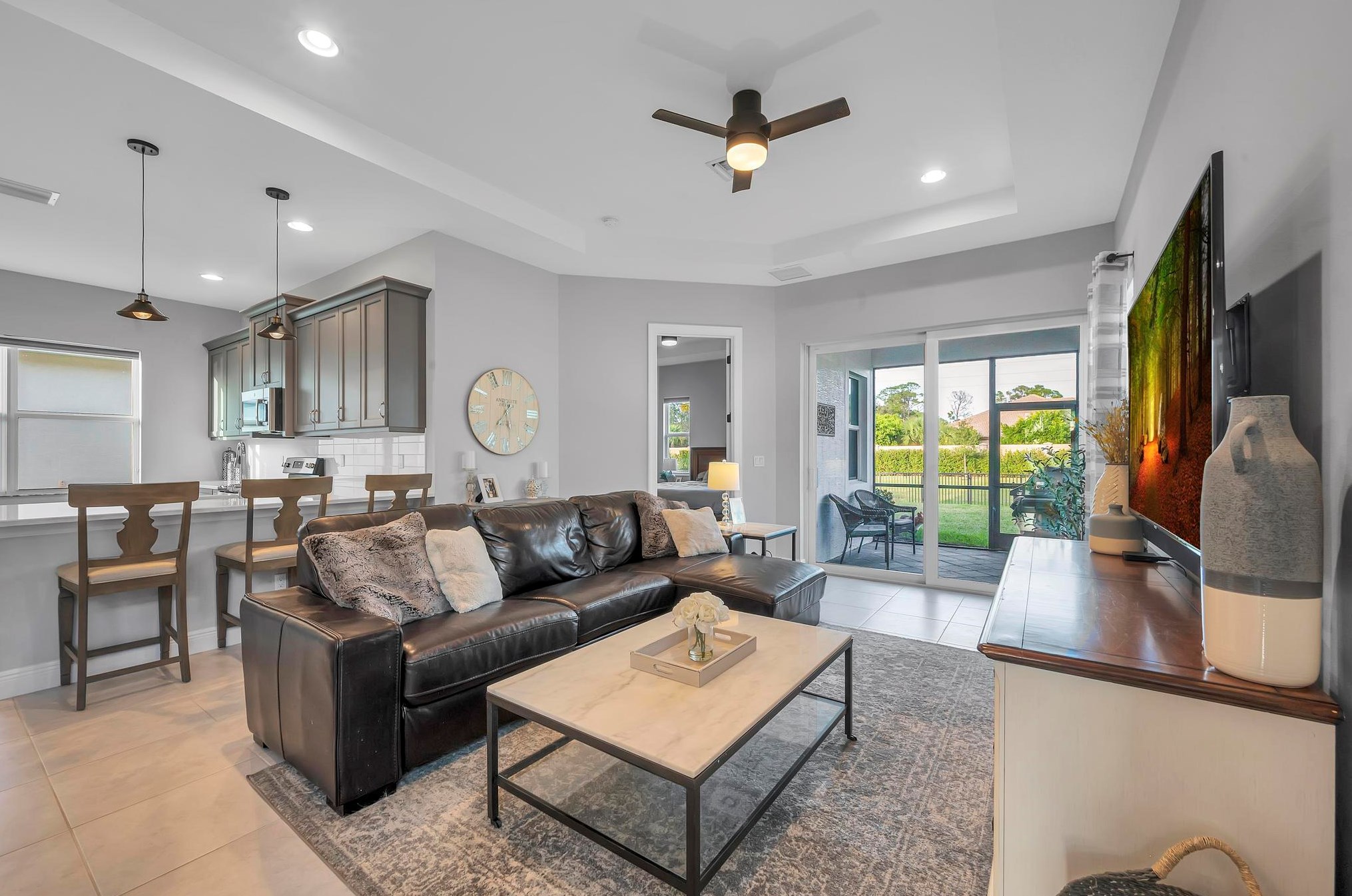 11467 Visconti Way, Fort Pierce FL  34986 exterior