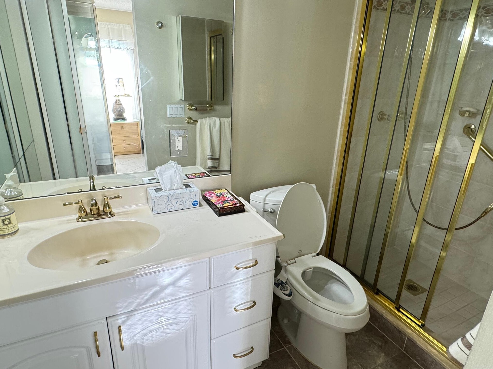 309 Cape Cod Cir, Lake Worth FL  33467-2675 exterior