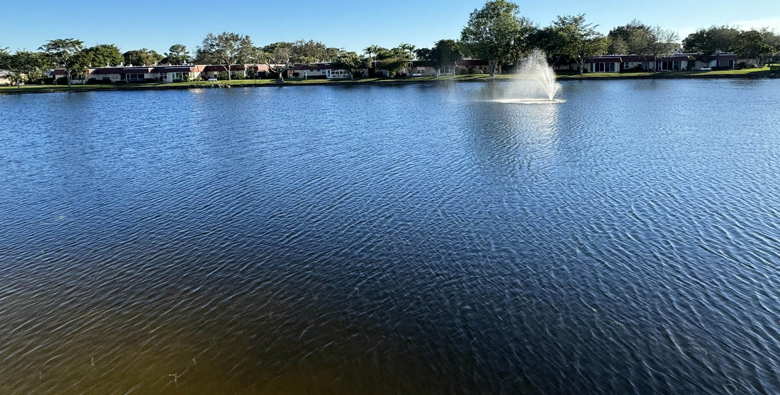 309 Cape Cod Cir, Lake Worth FL  33467-2675 exterior