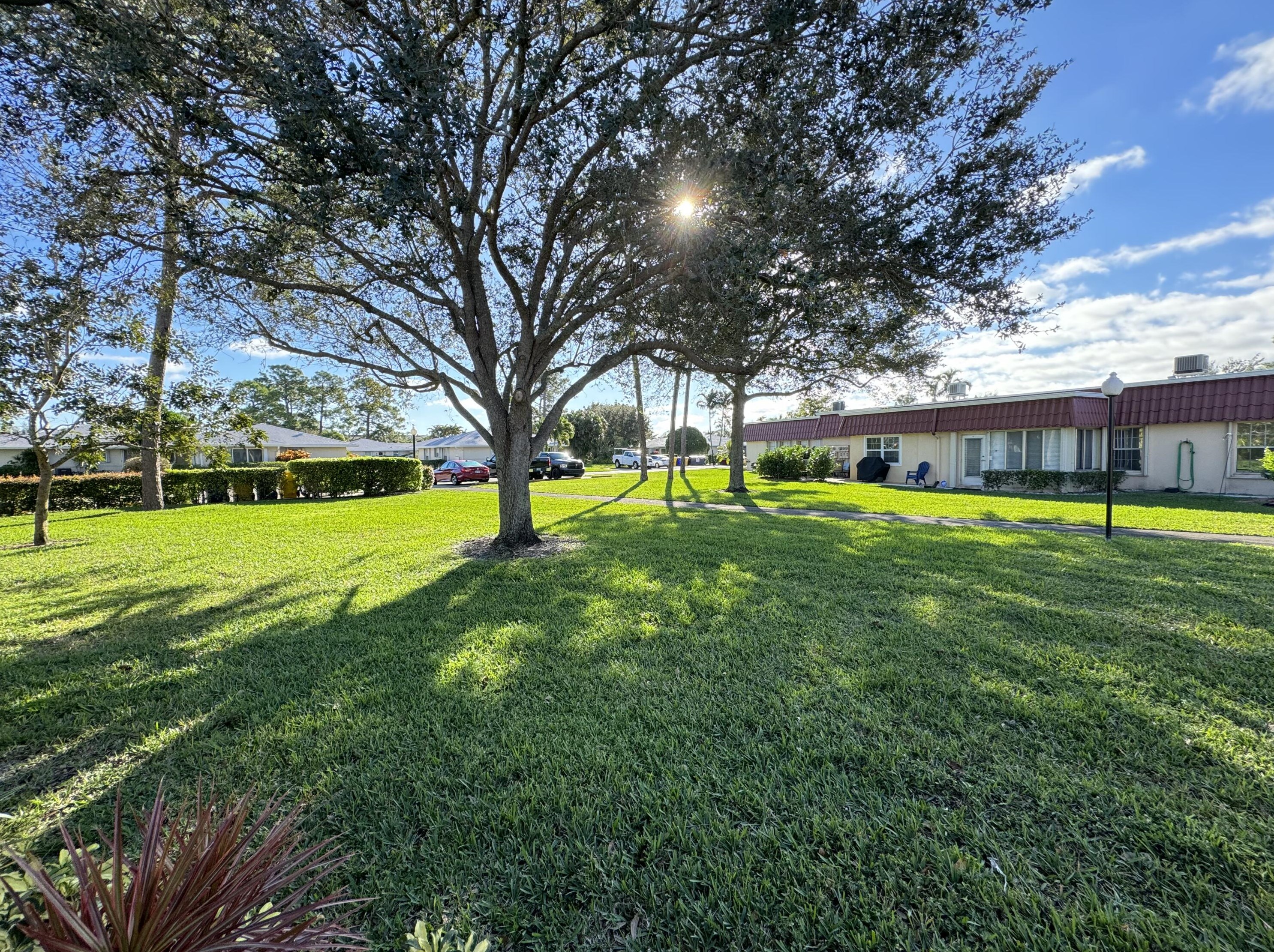 309 Cape Cod Cir, Lake Worth FL  33467-2675 exterior