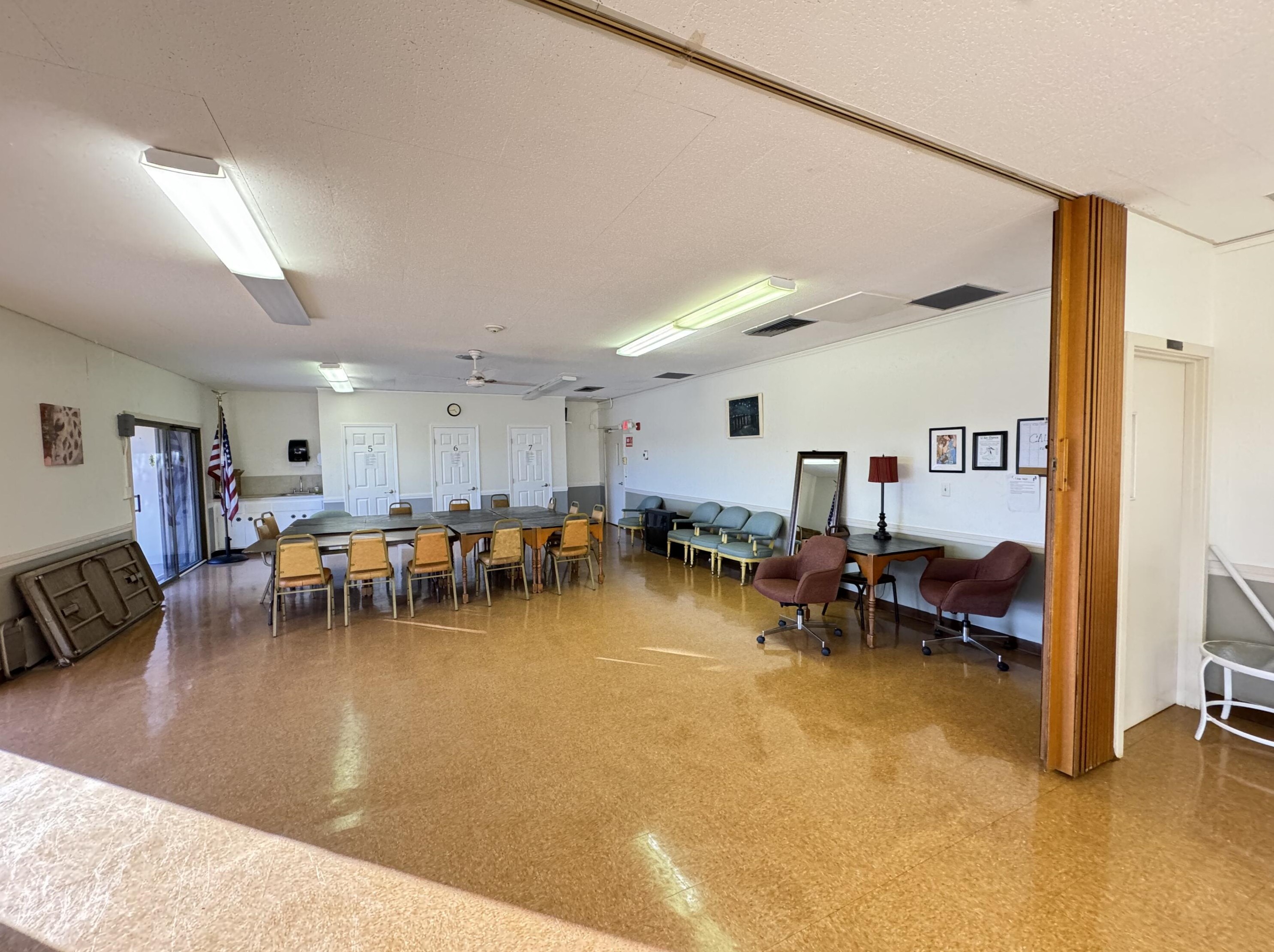 309 Cape Cod Cir, Lake Worth FL  33467-2675 exterior