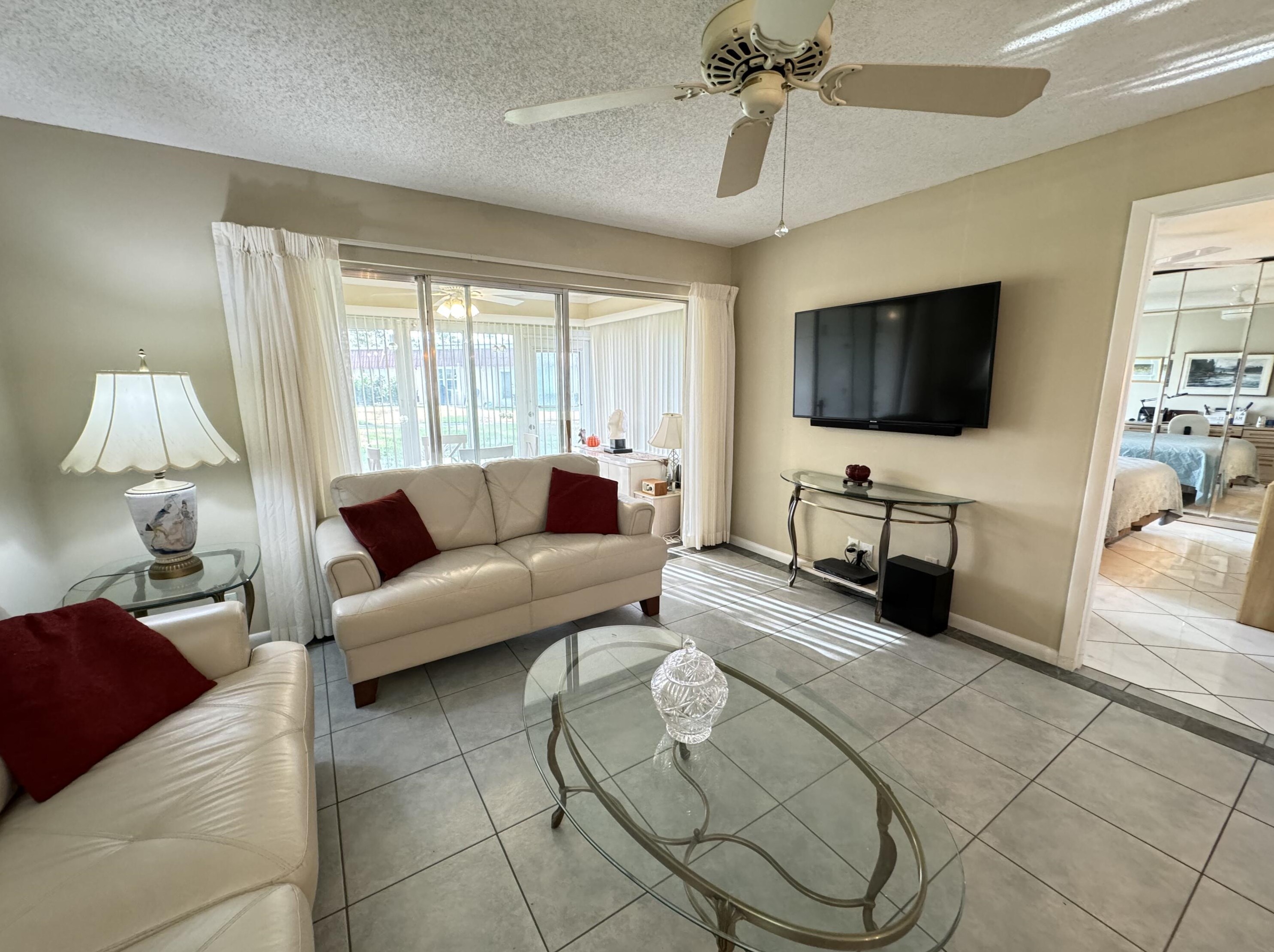 309 Cape Cod Cir, Lake Worth FL  33467-2675 exterior