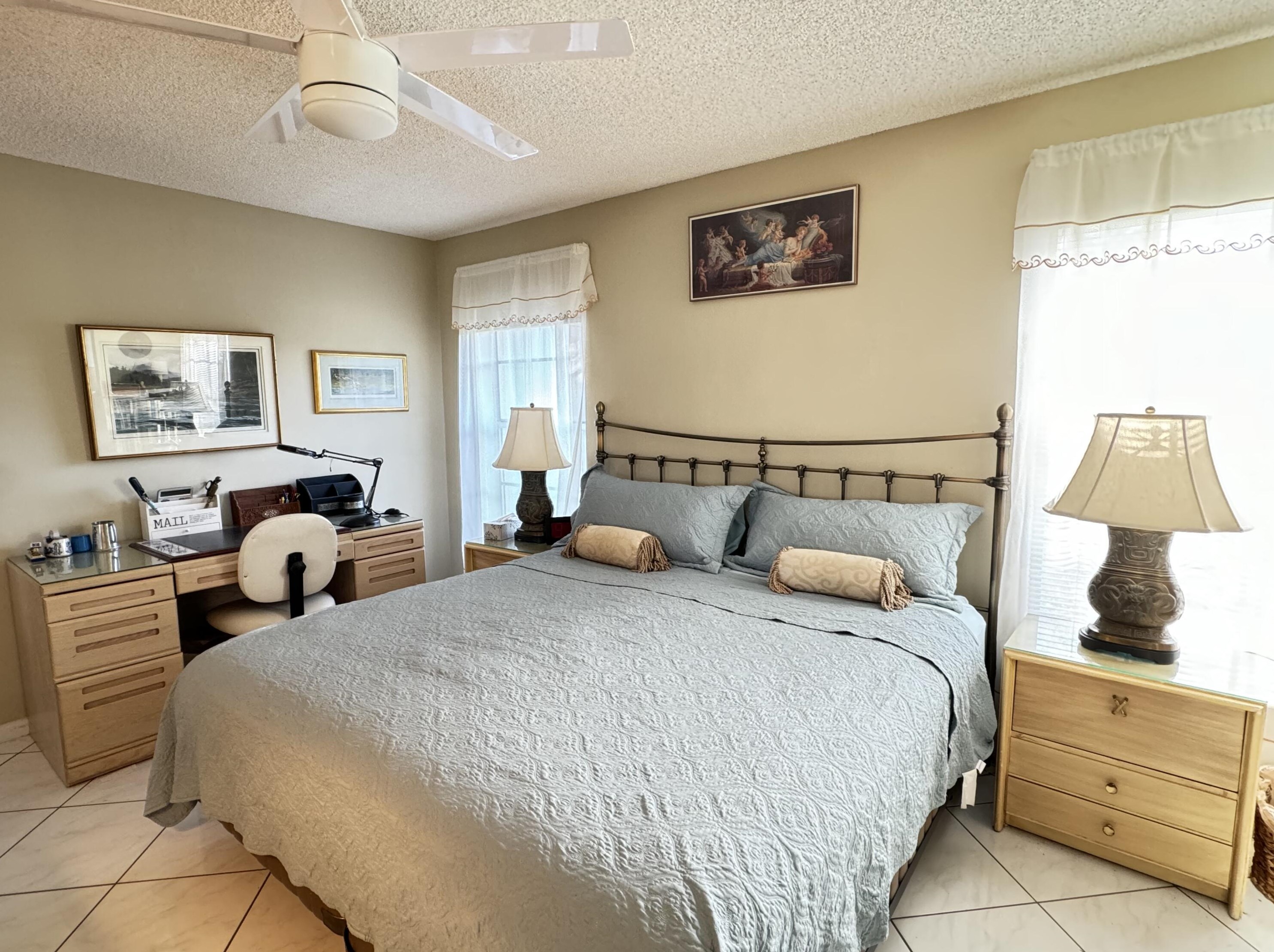 309 Cape Cod Cir, Lake Worth FL  33467-2675 exterior