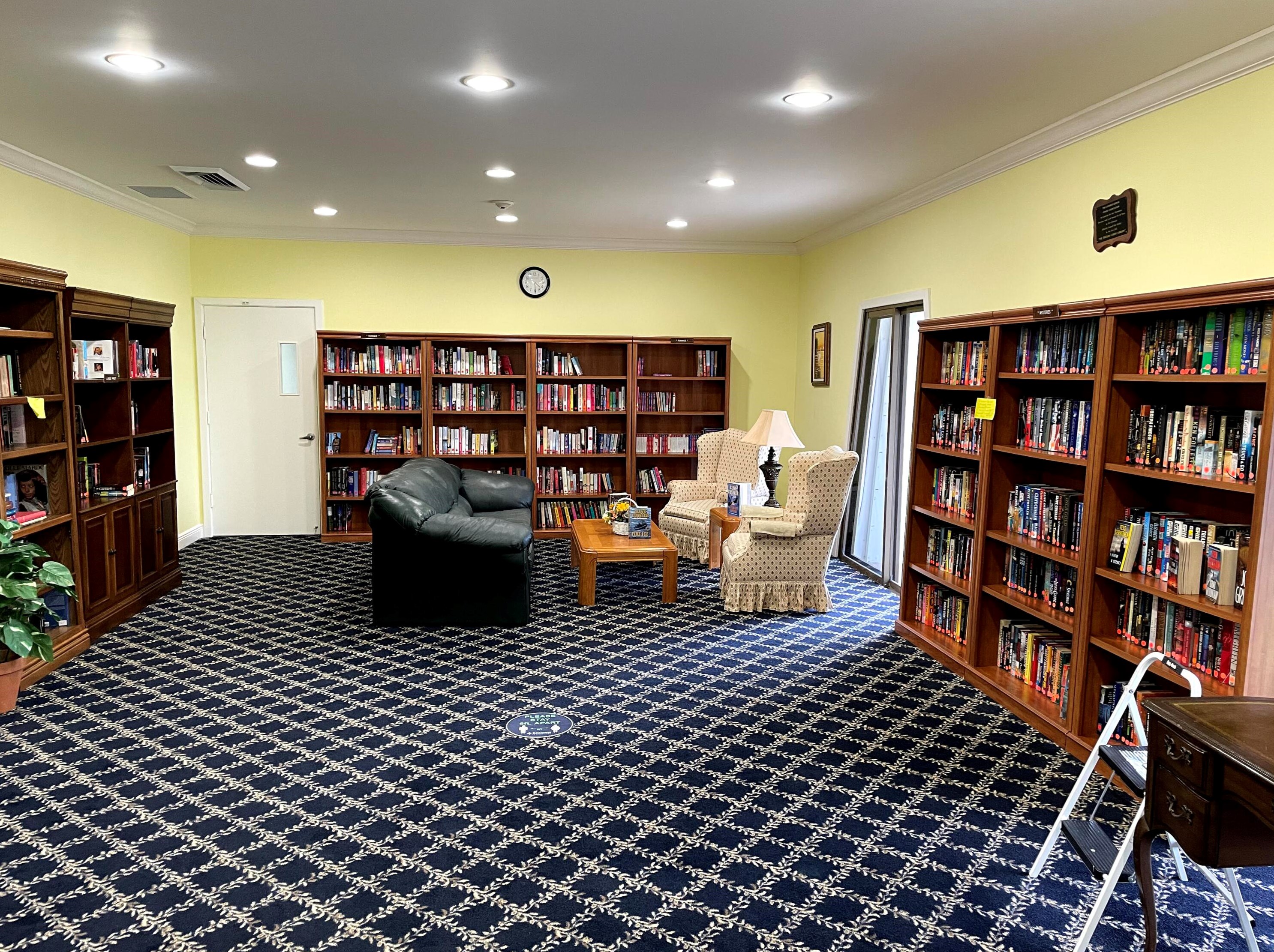 309 Cape Cod Cir, Lake Worth FL  33467-2675 exterior