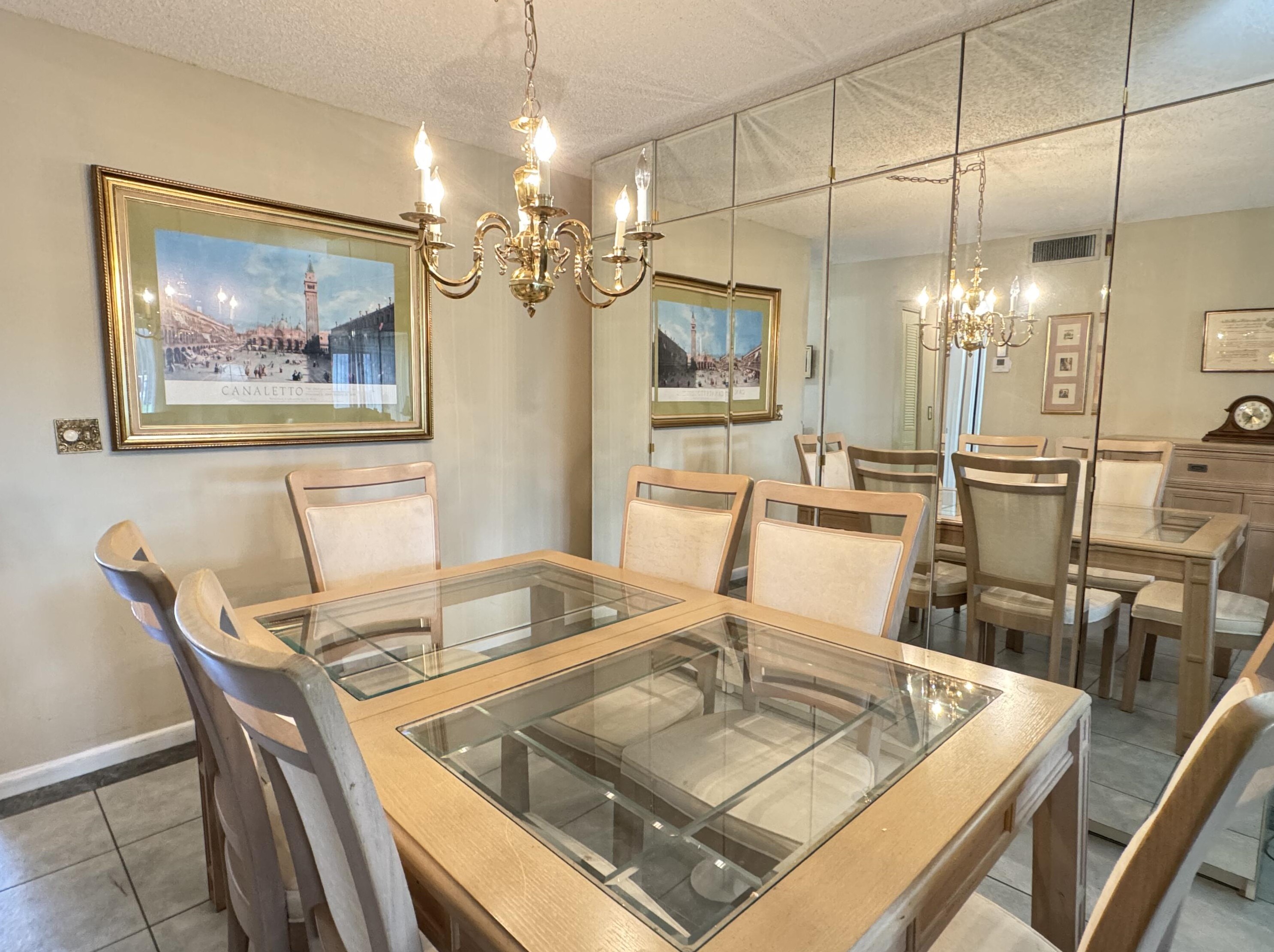 309 Cape Cod Cir, Lake Worth FL  33467-2675 exterior