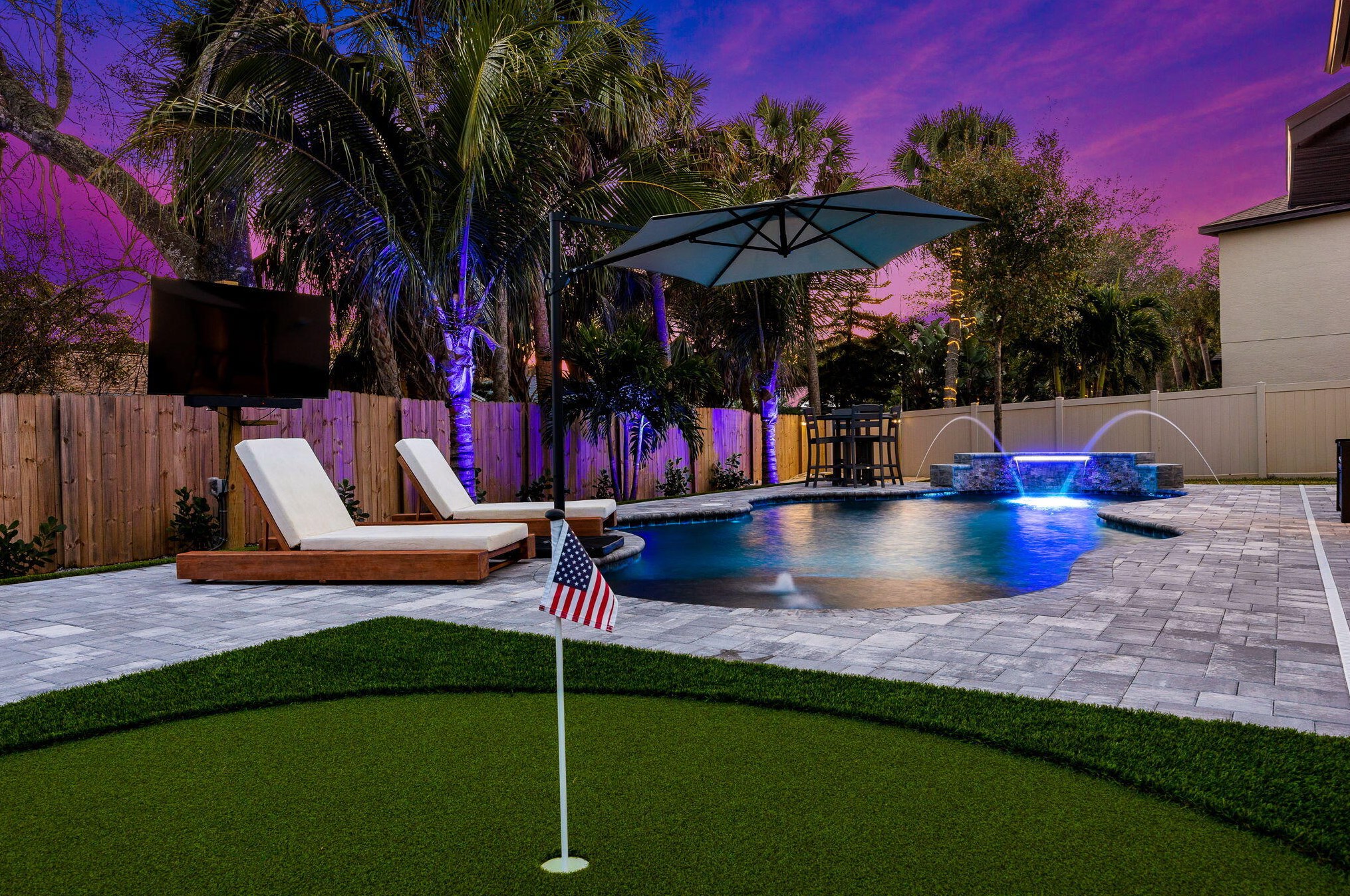 611 22nd Ave, Vero Beach FL  32962-1315 exterior