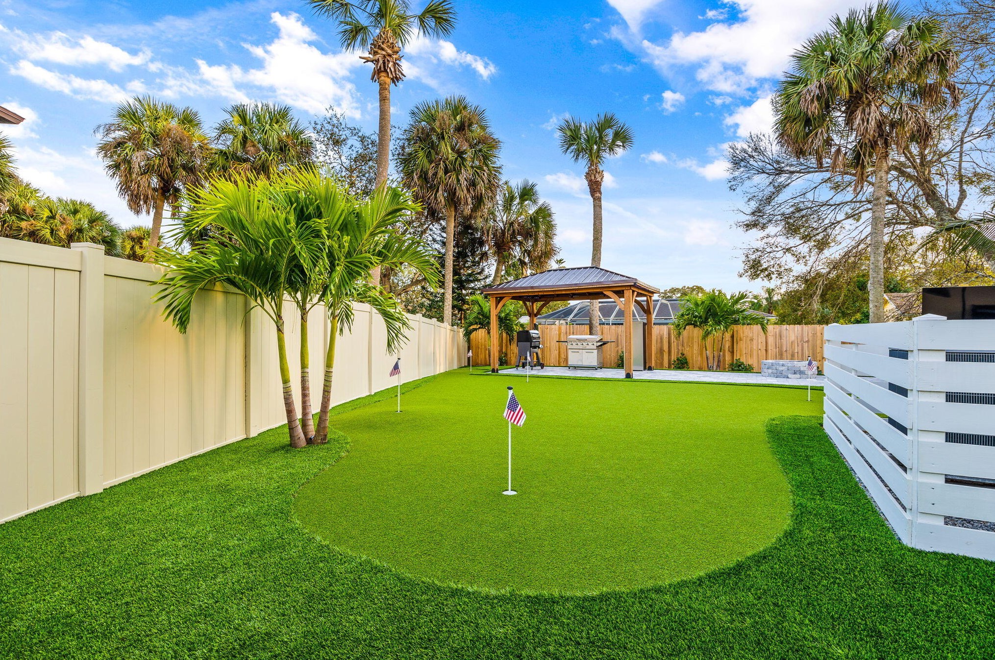 611 22nd Ave, Vero Beach FL  32962-1315 exterior