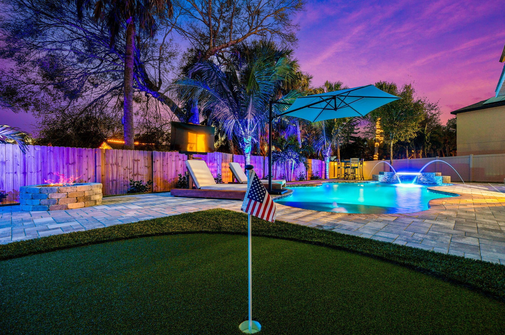 611 22nd Ave, Vero Beach FL  32962-1315 exterior