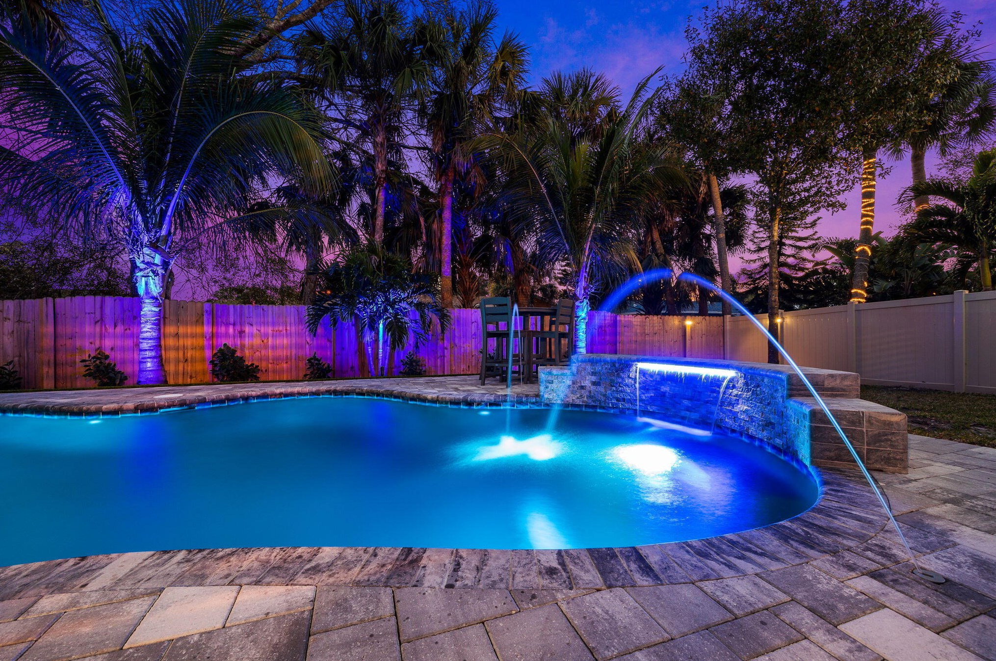 611 22nd Ave, Vero Beach FL  32962-1315 exterior