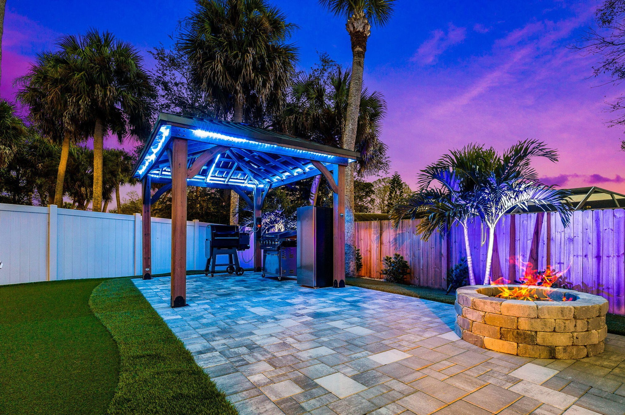 611 22nd Ave, Vero Beach FL  32962-1315 exterior