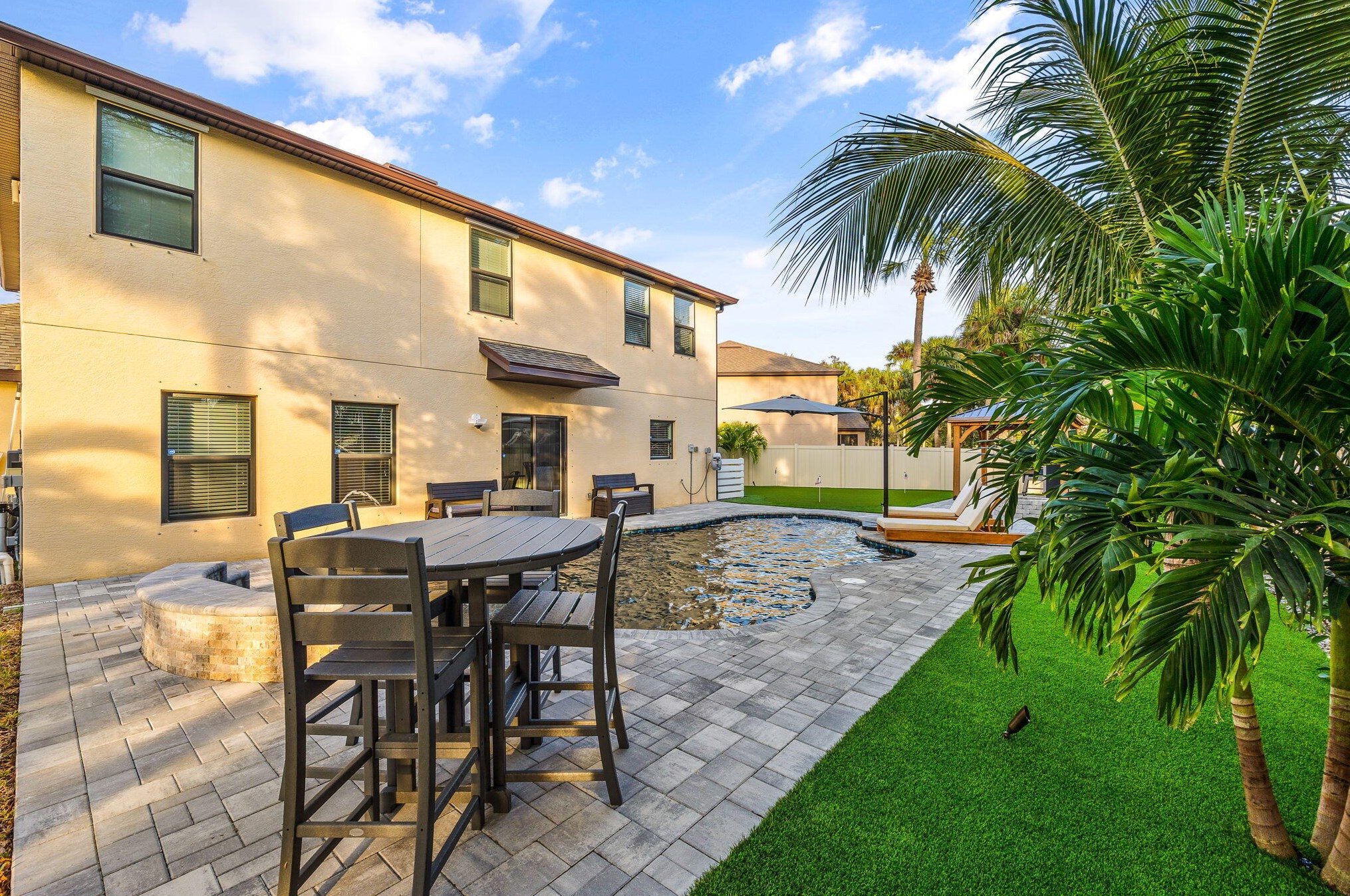 611 22nd Ave, Vero Beach FL  32962-1315 exterior