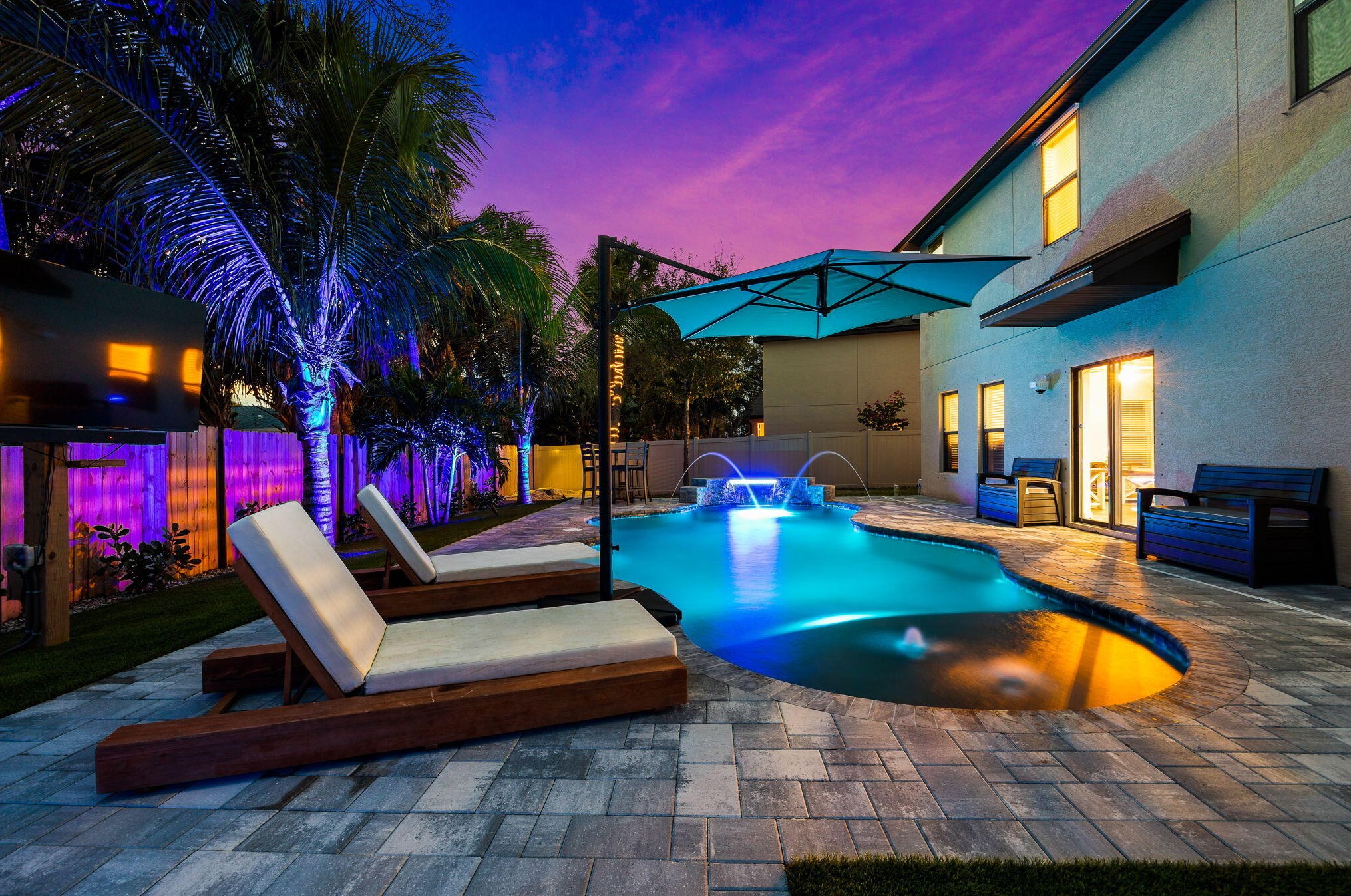 611 22nd Ave, Vero Beach FL  32962-1315 exterior