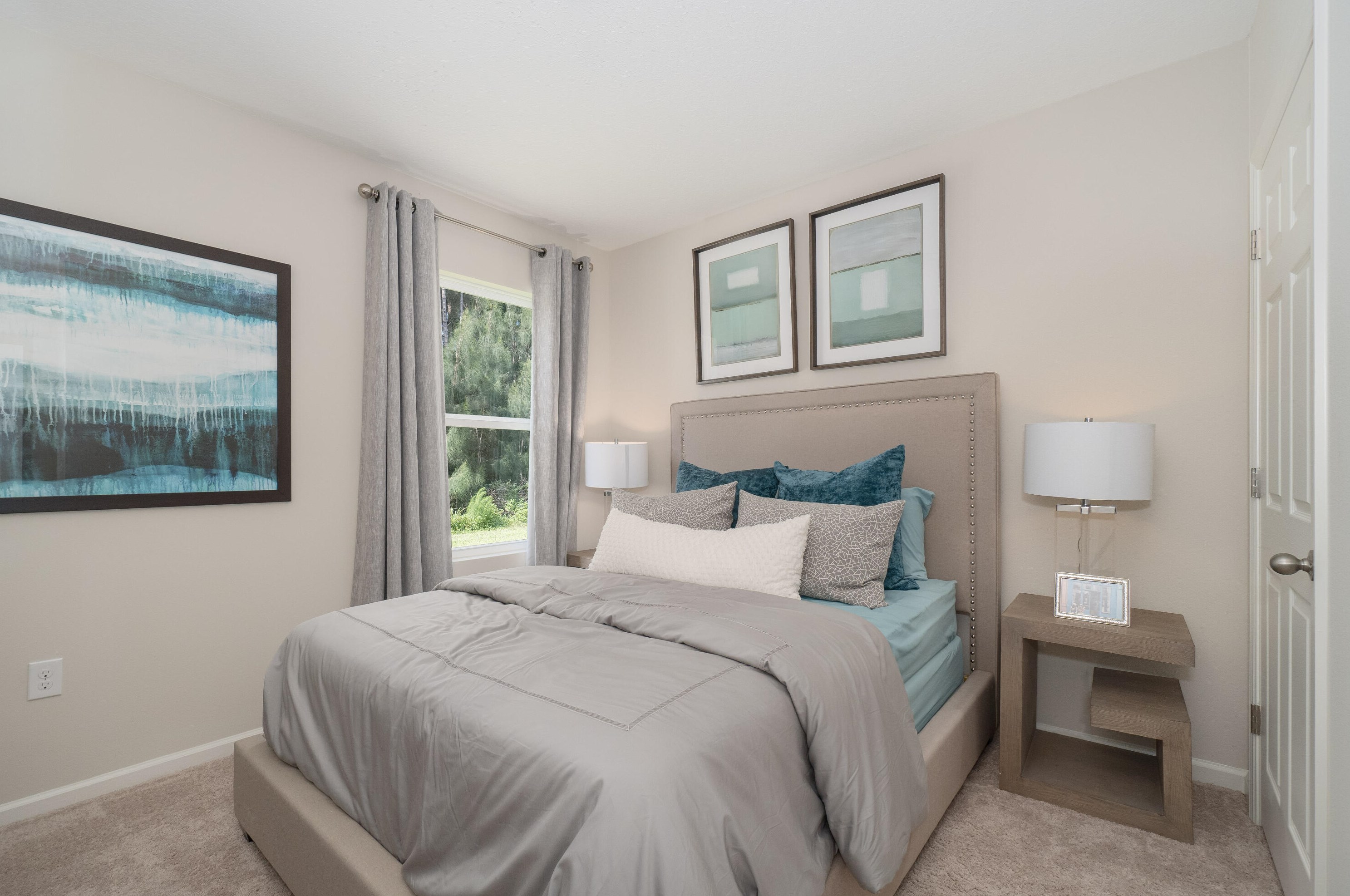 1244 Kalevala Dr, Fort Pierce FL 34953-6811 exterior