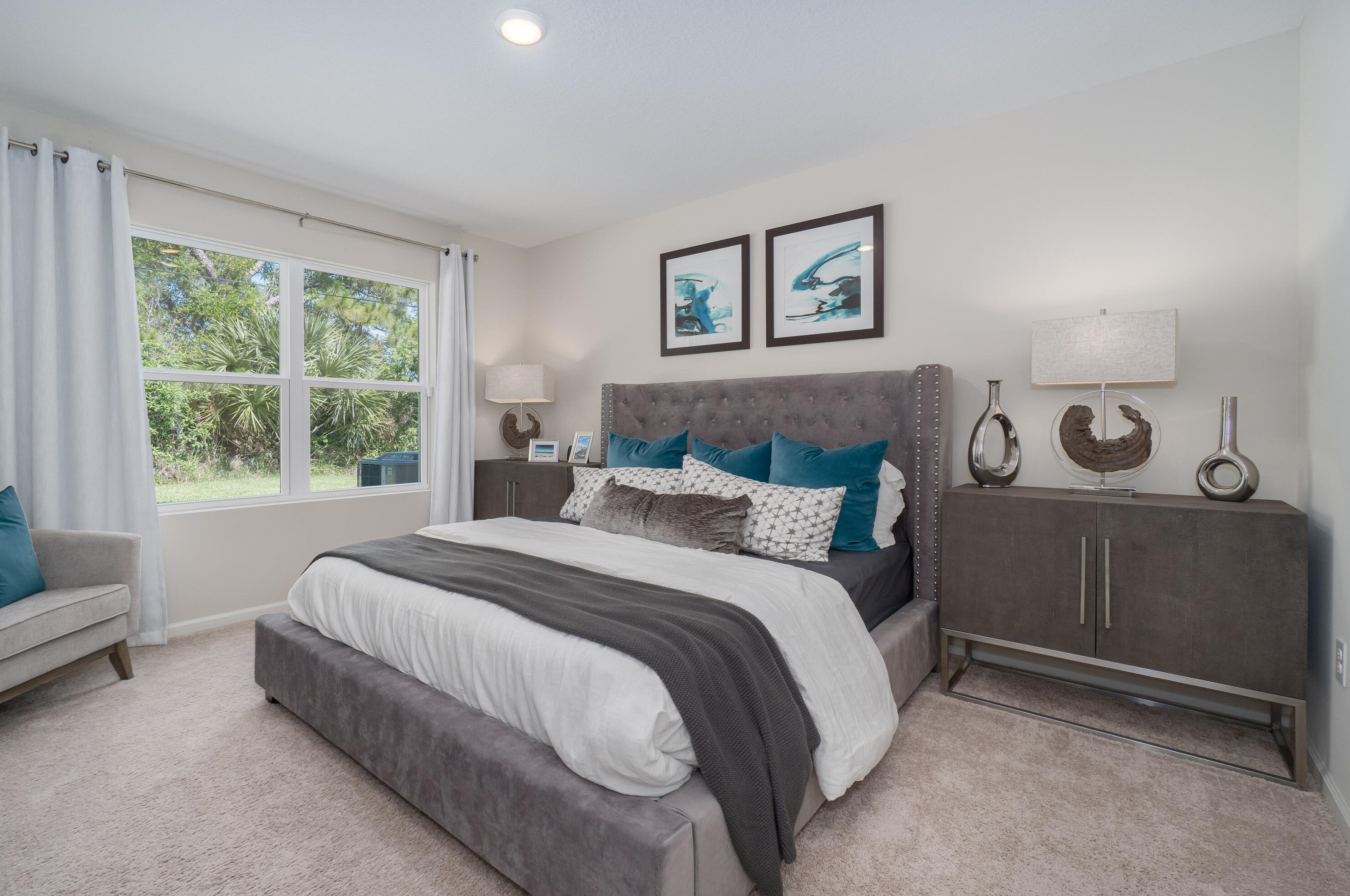 1244 Kalevala Dr, Fort Pierce FL 34953-6811 exterior