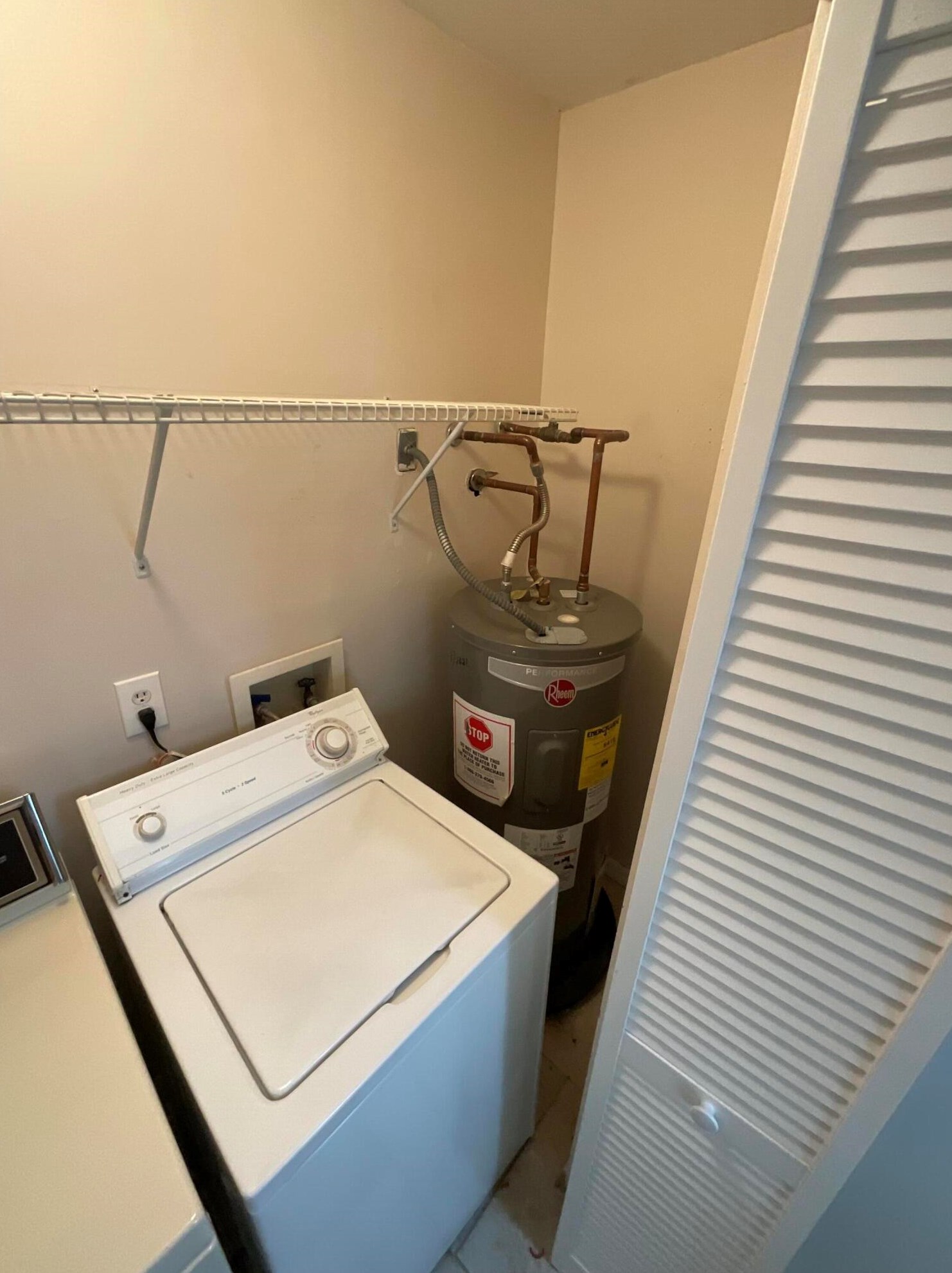 1206 Carlton Ct, Fort Pierce FL  34949-3061 exterior