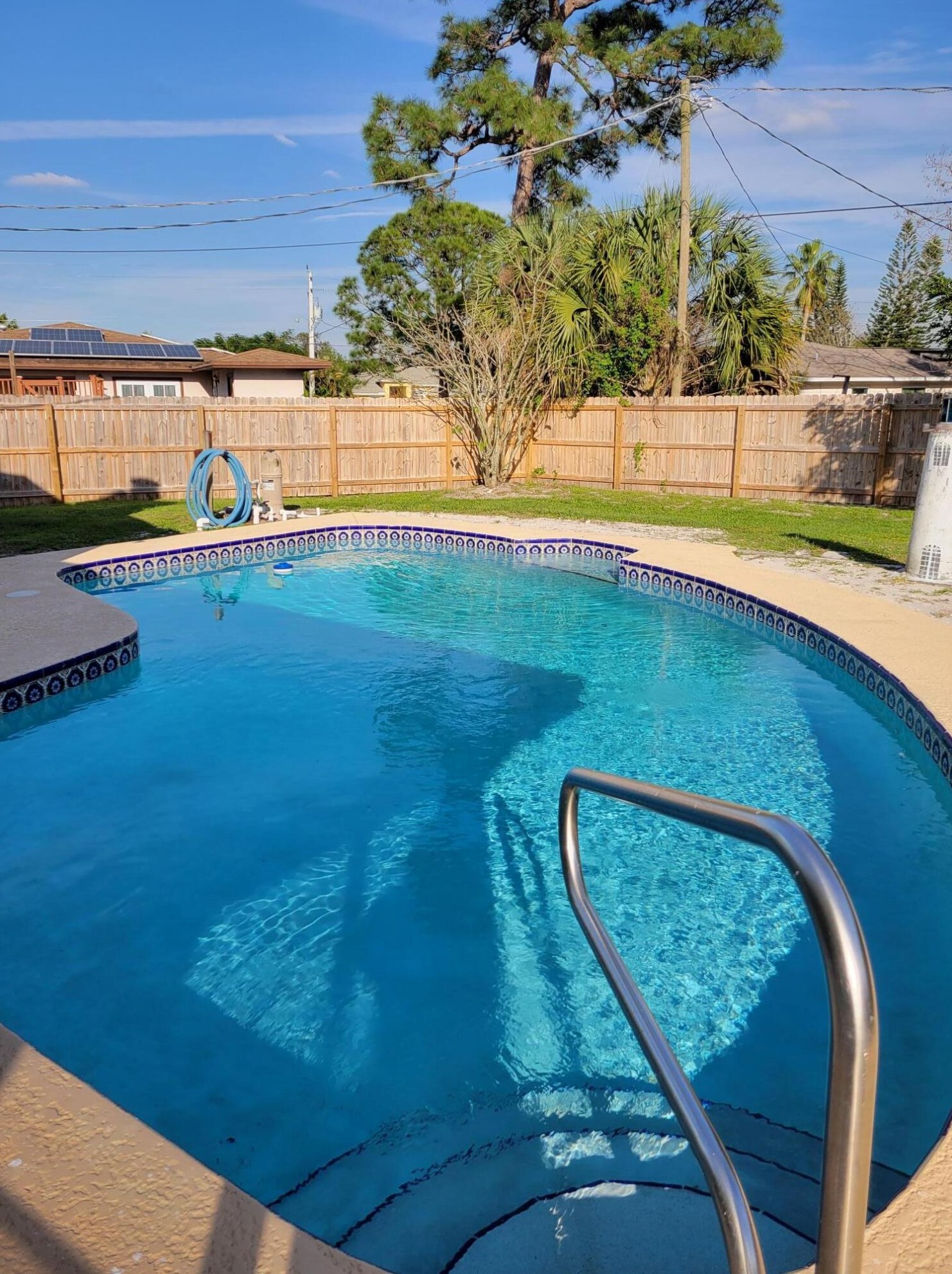 2413 Whitehorse St, Fort Pierce FL  34984-5123 exterior