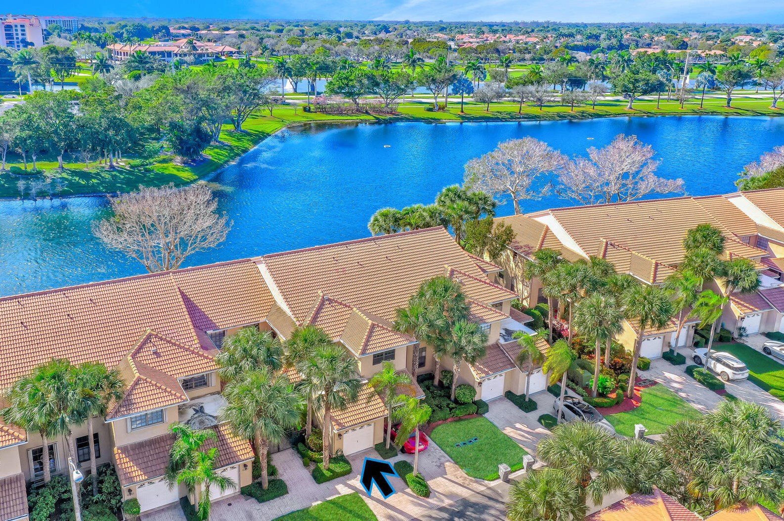 22799 Trelawny Terrace #f, Boca Raton, FL 33433