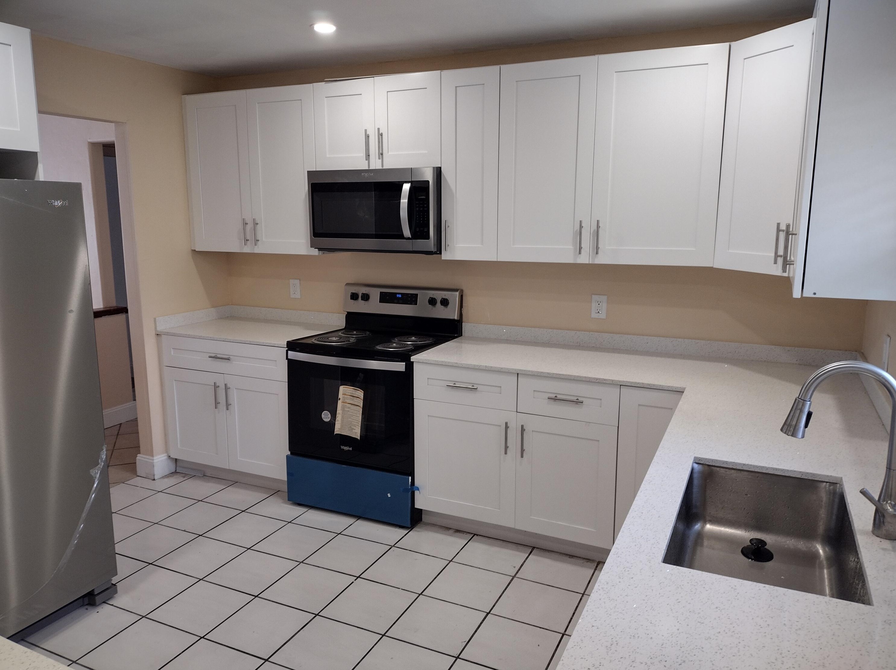 725 Florida Ave, Clewiston FL  33440-5602 exterior