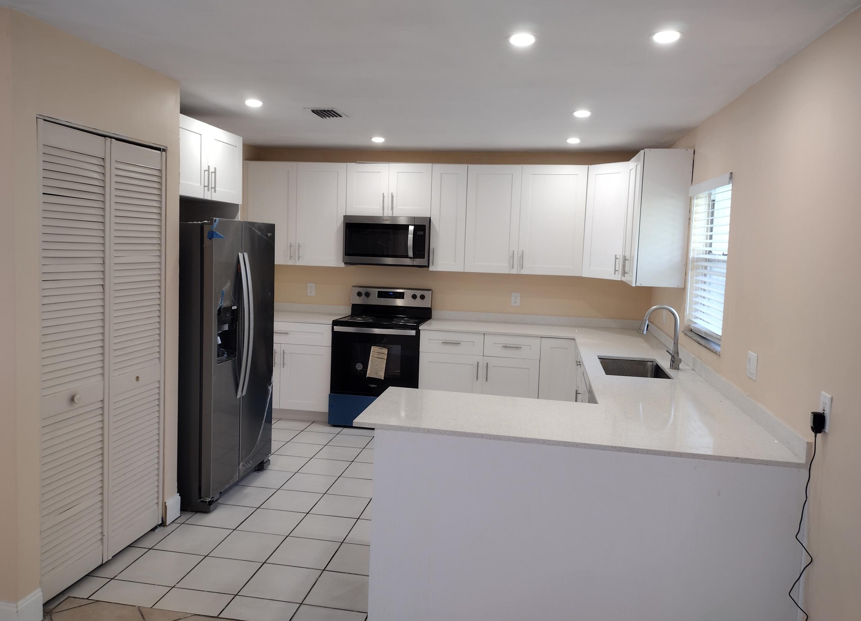 725 Florida Ave, Clewiston FL  33440-5602 exterior