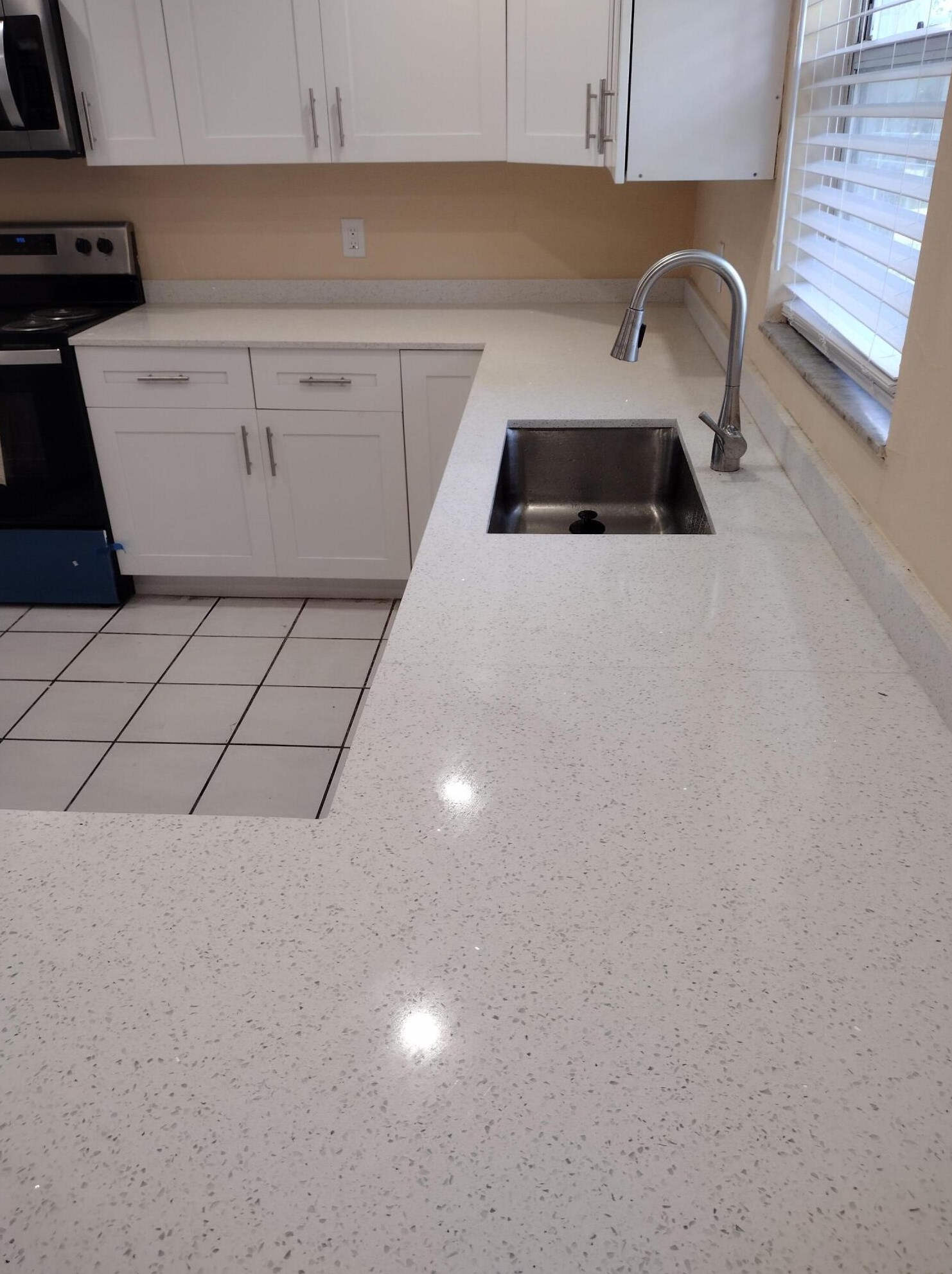 725 Florida Ave, Clewiston FL  33440-5602 exterior