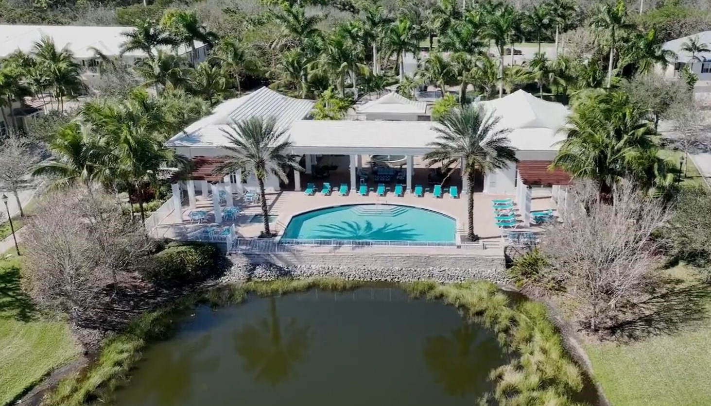 4036 Kingston Ln, West Palm Beach FL  33418-3425 exterior