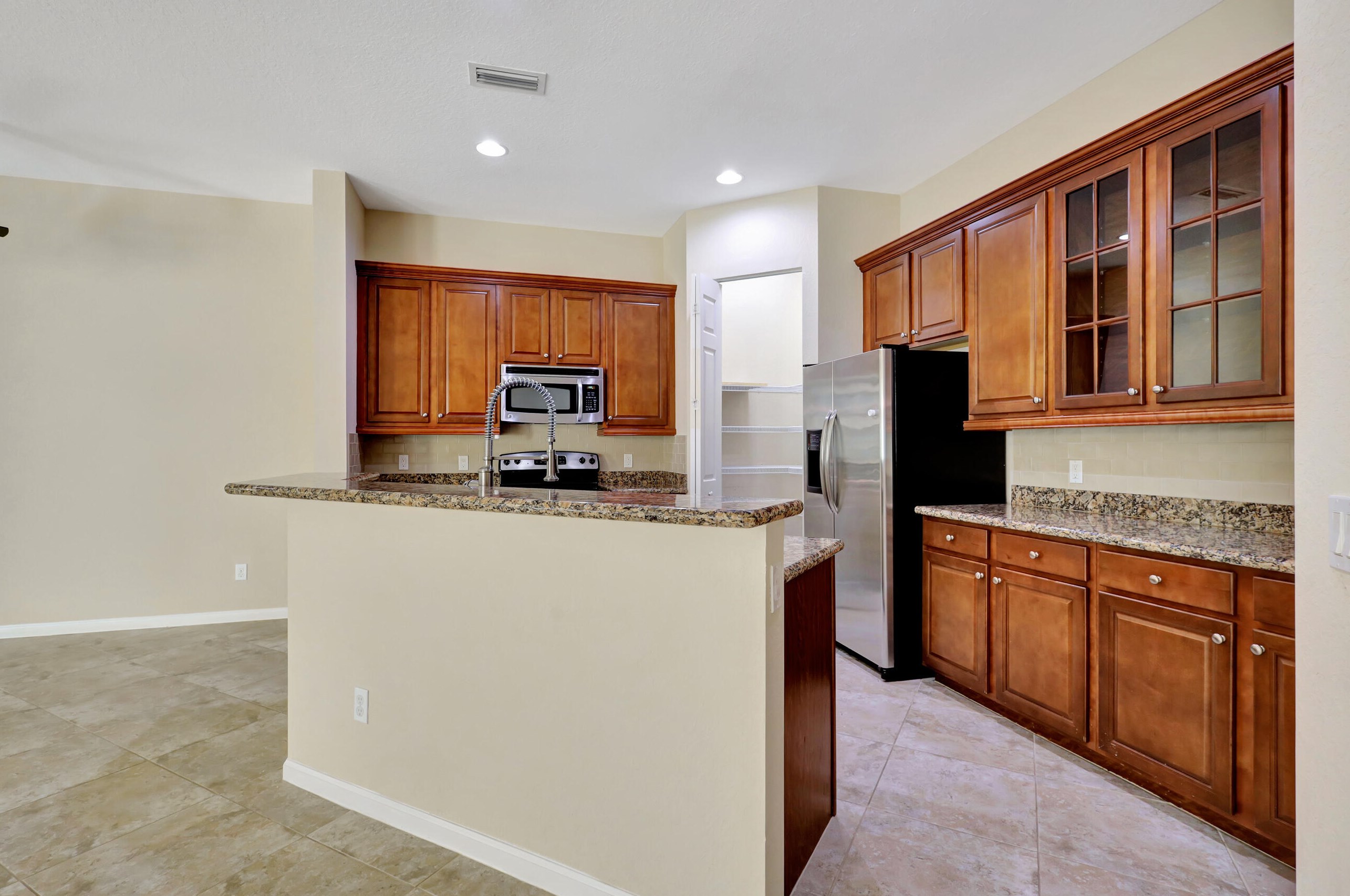 4036 Kingston Ln, West Palm Beach FL  33418-3425 exterior