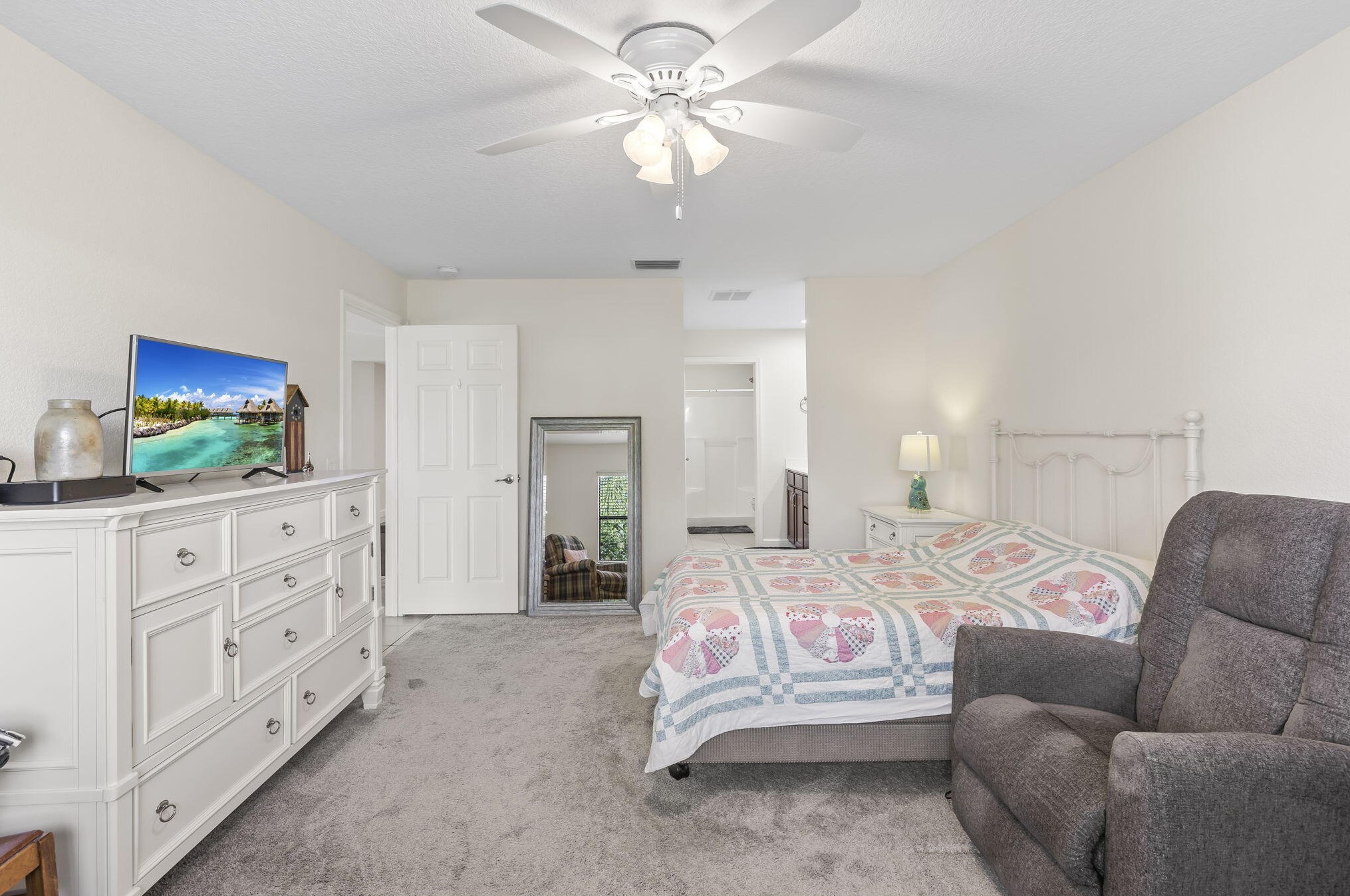 116 Camino Del Rio, Fort Pierce FL  34952-2375 exterior