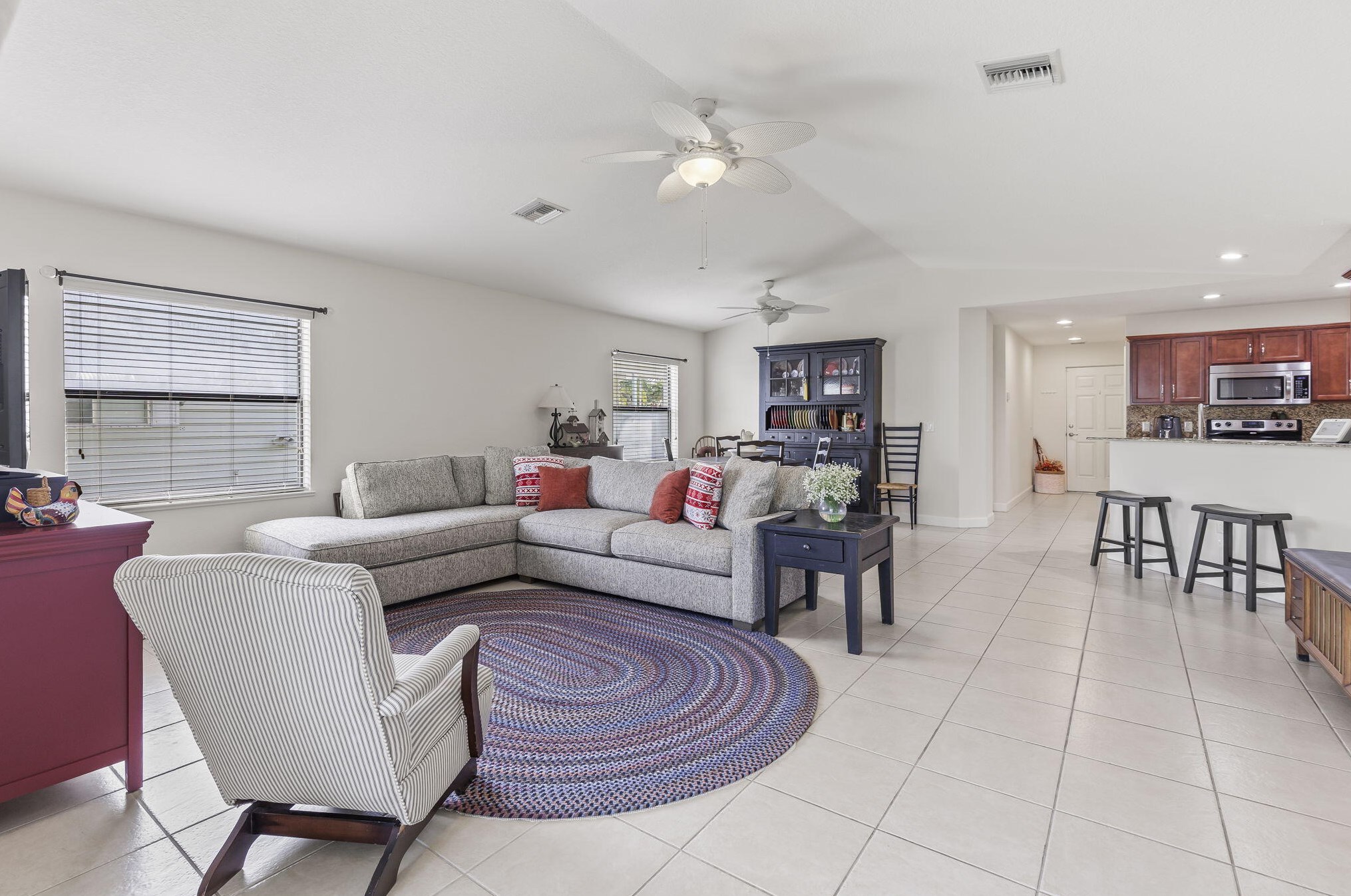 116 Camino Del Rio, Fort Pierce FL  34952-2375 exterior