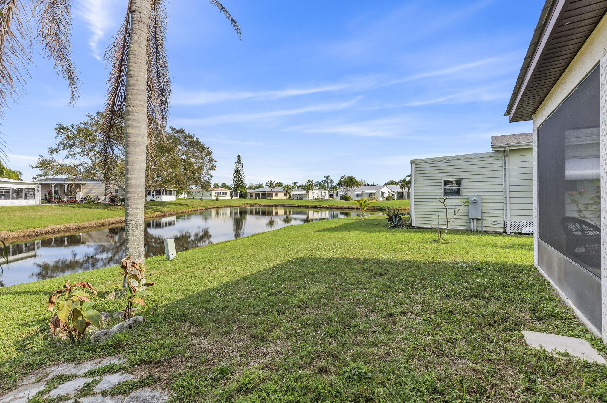 116 Camino Del Rio, Fort Pierce FL  34952-2375 exterior