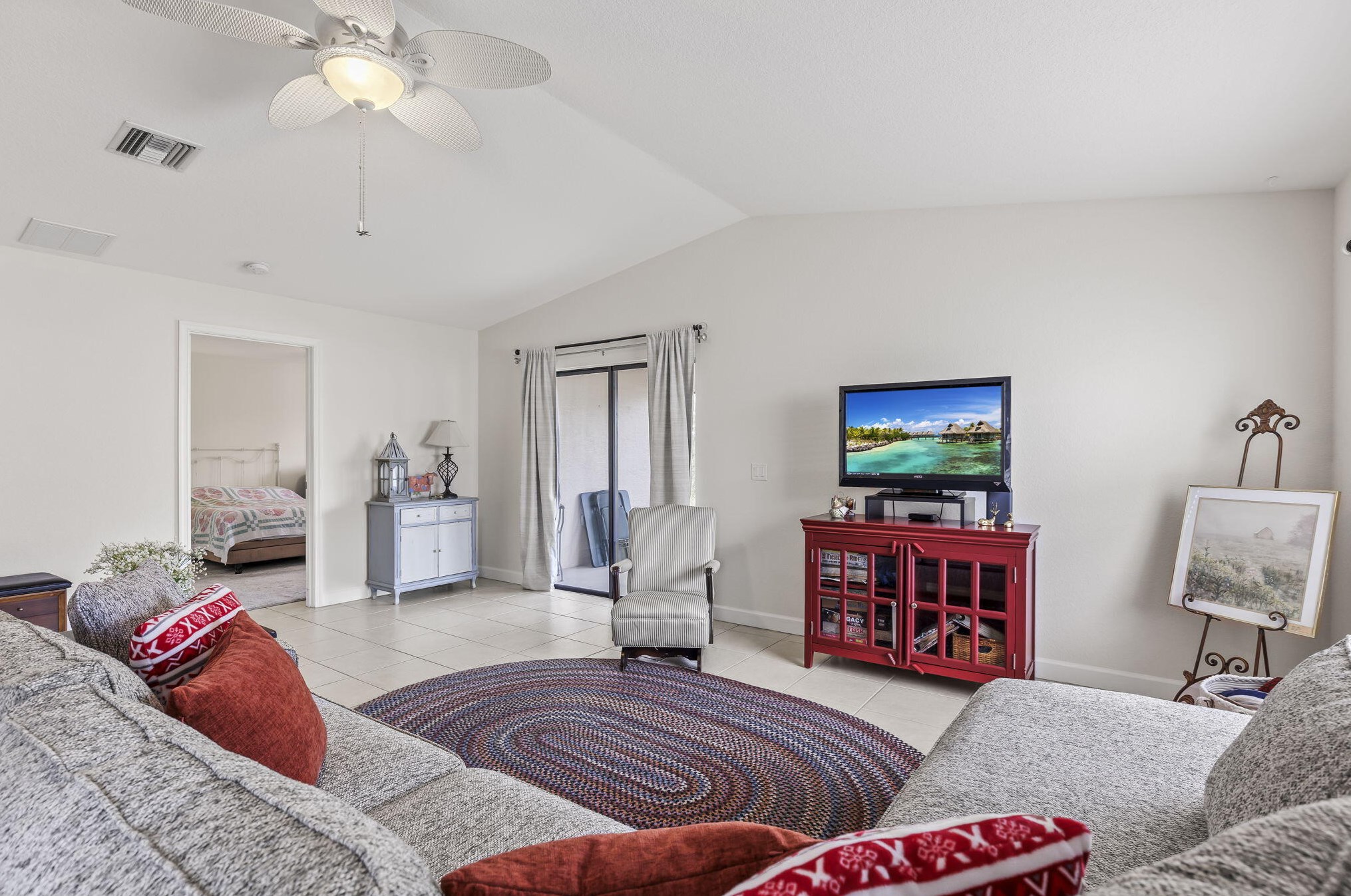 116 Camino Del Rio, Fort Pierce FL  34952-2375 exterior