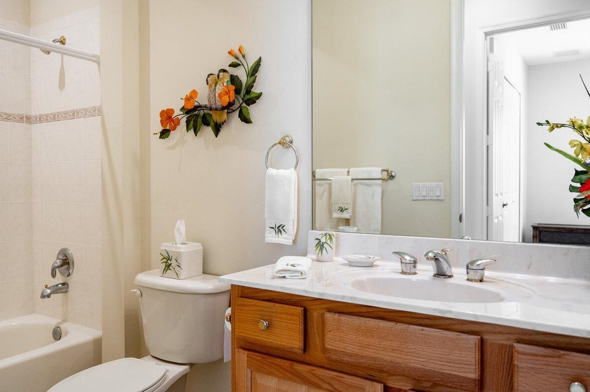 8845 Champions Way, Port Saint Lucie FL  34986-2805 exterior