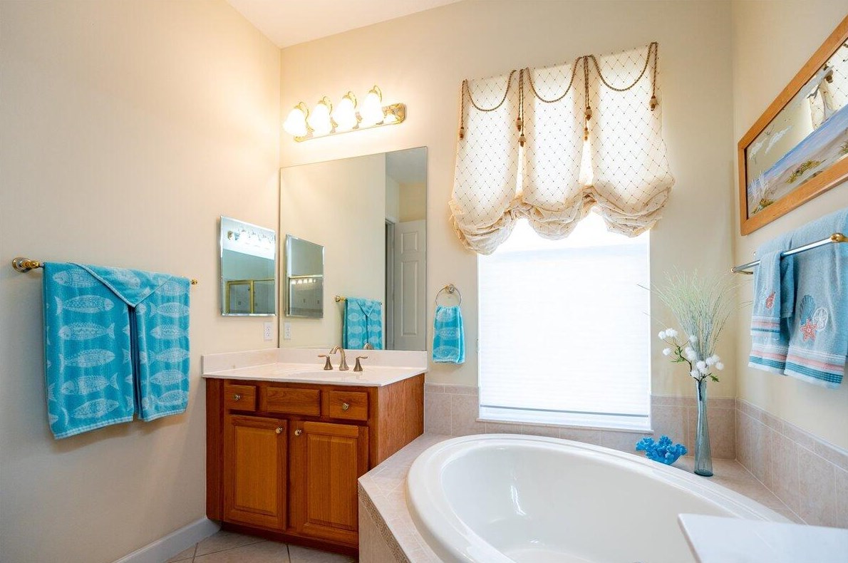 8845 Champions Way, Port Saint Lucie FL  34986-2805 exterior