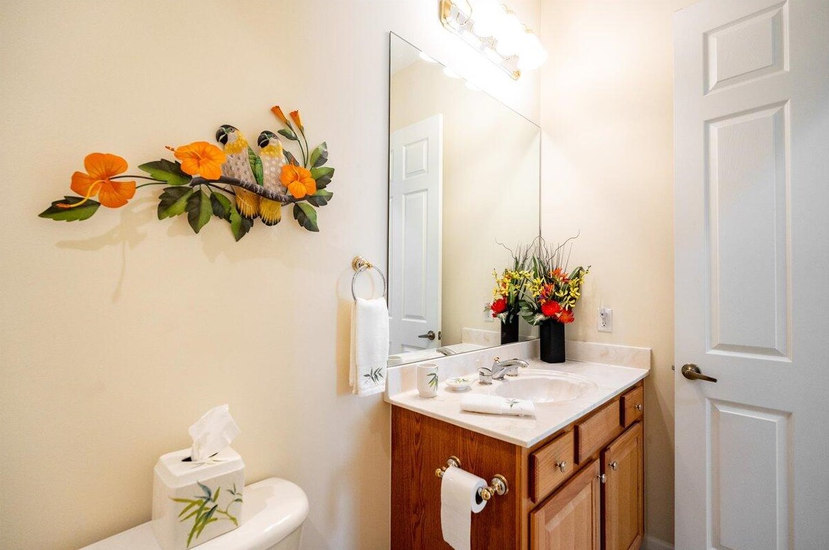 8845 Champions Way, Port Saint Lucie FL  34986-2805 exterior