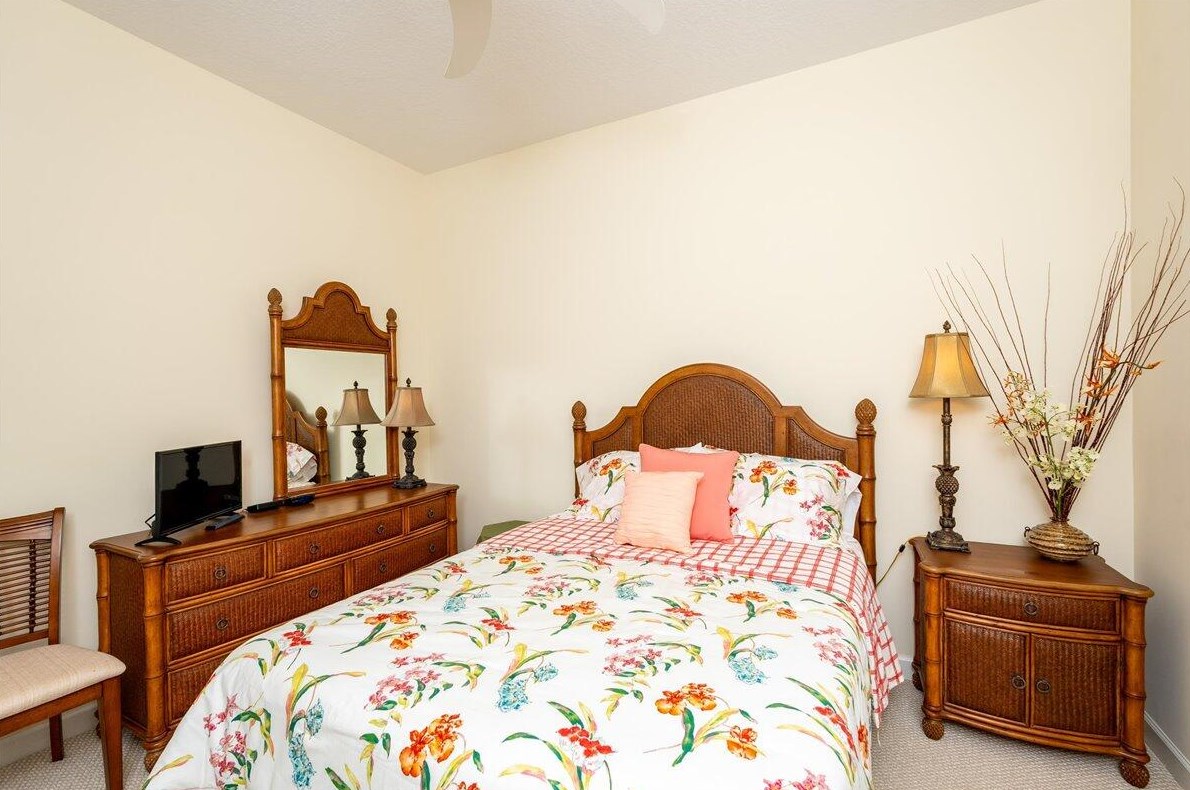 8845 Champions Way, Port Saint Lucie FL  34986-2805 exterior