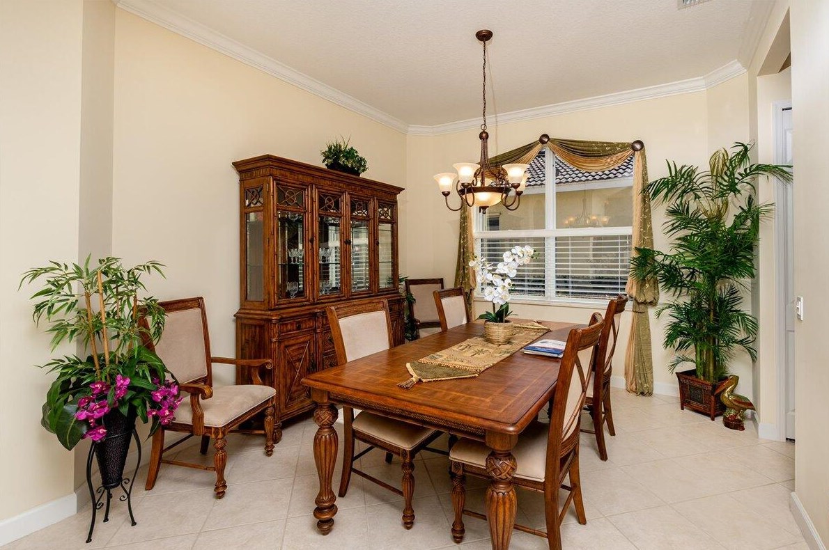 8845 Champions Way, Port Saint Lucie FL  34986-2805 exterior