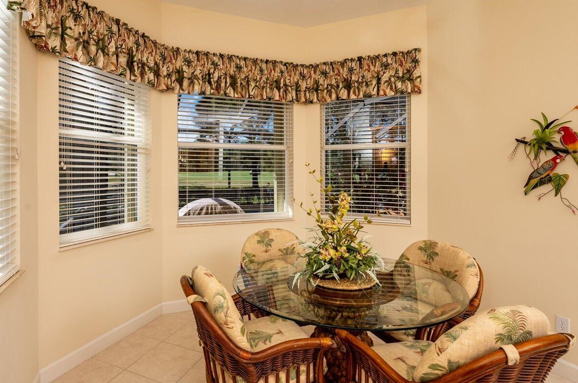 8845 Champions Way, Port Saint Lucie FL  34986-2805 exterior